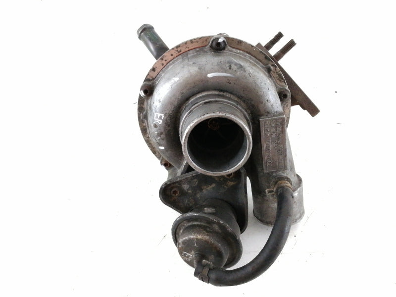 Turbina kia carnival 2.9 tdi ( 1999 > 2001 ) 735309962 collettore scarico