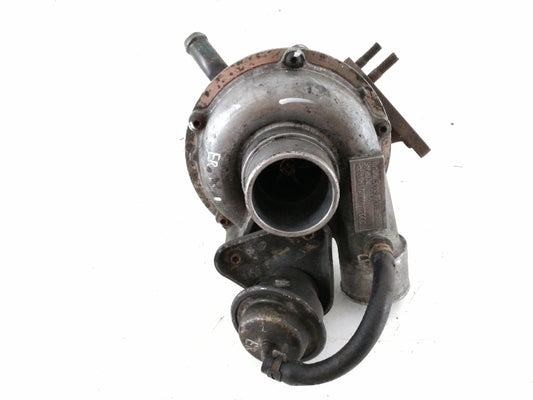 Turbina kia carnival 2.9 tdi ( 1999 > 2001 ) 735309962 collettore scarico