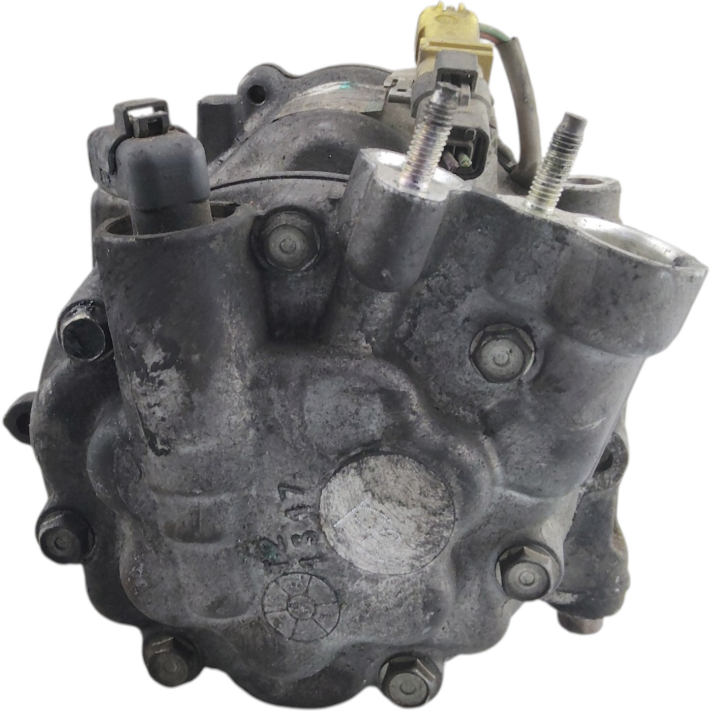Compressore Aria Condizionata CITROEN C5 3 Serie 2.0 HDi
