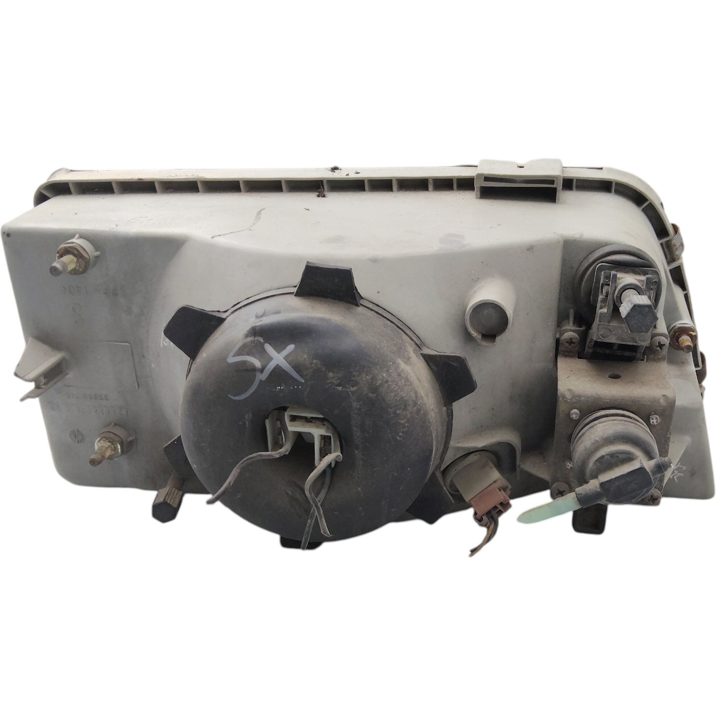 Faro Proiettore Anteriore Sinistro FIAT DUCATO 230