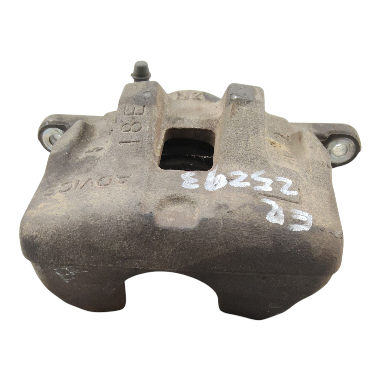 Pinza Freno Anteriore Sinistro SUZUKI GRAND VITARA 2 Serie Benzina Diesel