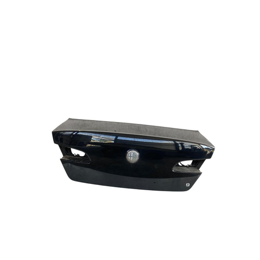 Portello Portellone Baule Posteriore ALFA ROMEO 159 Berlina 4 Porte