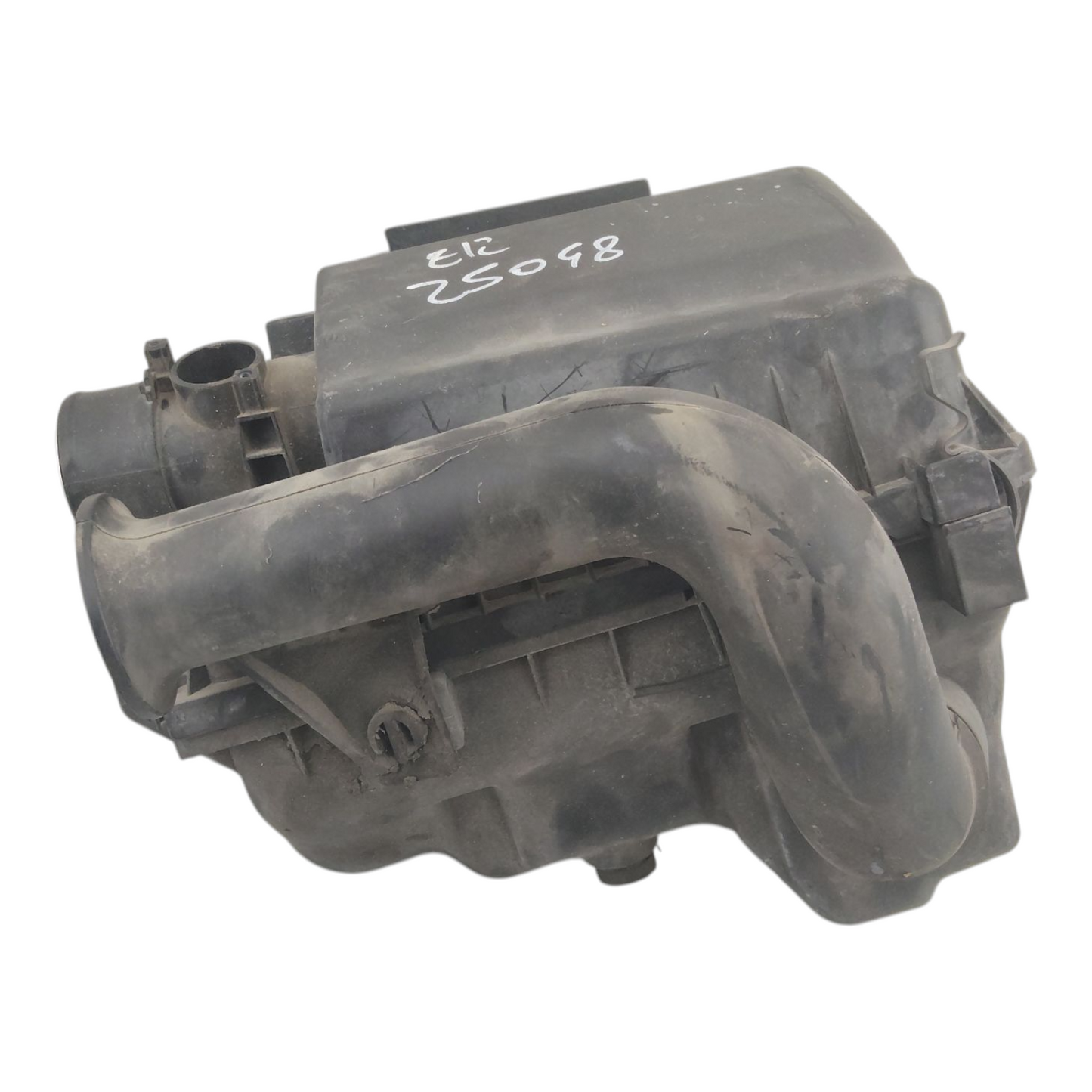 Scatola Filtro Aria TOYOTA YARIS FRANCE 2 Serie 1.4 Diesel 1NDTV