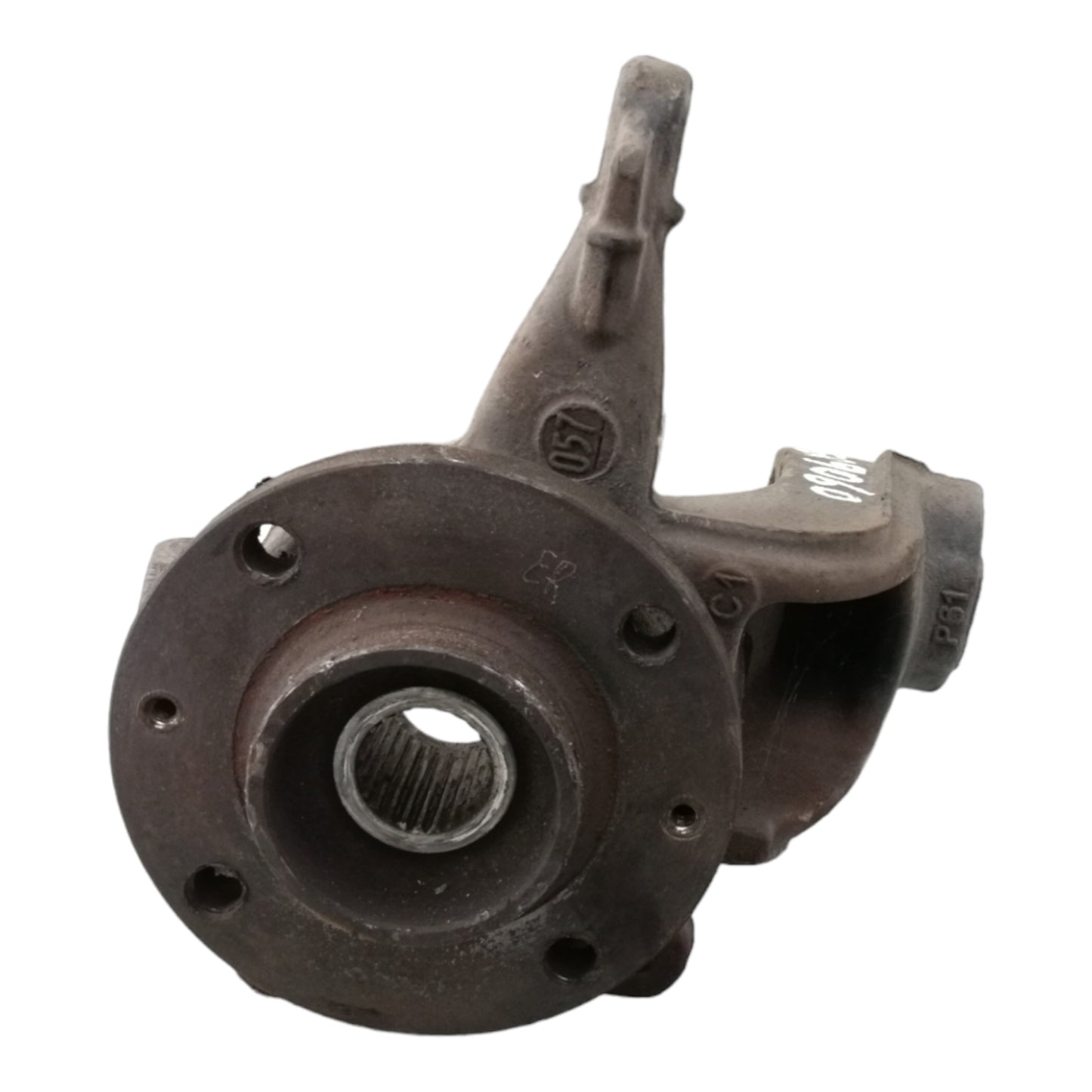 Fusello Mozzo Anteriore Destro CITROEN C3 PICASSO/C4 CACTUS Benzina Diesel