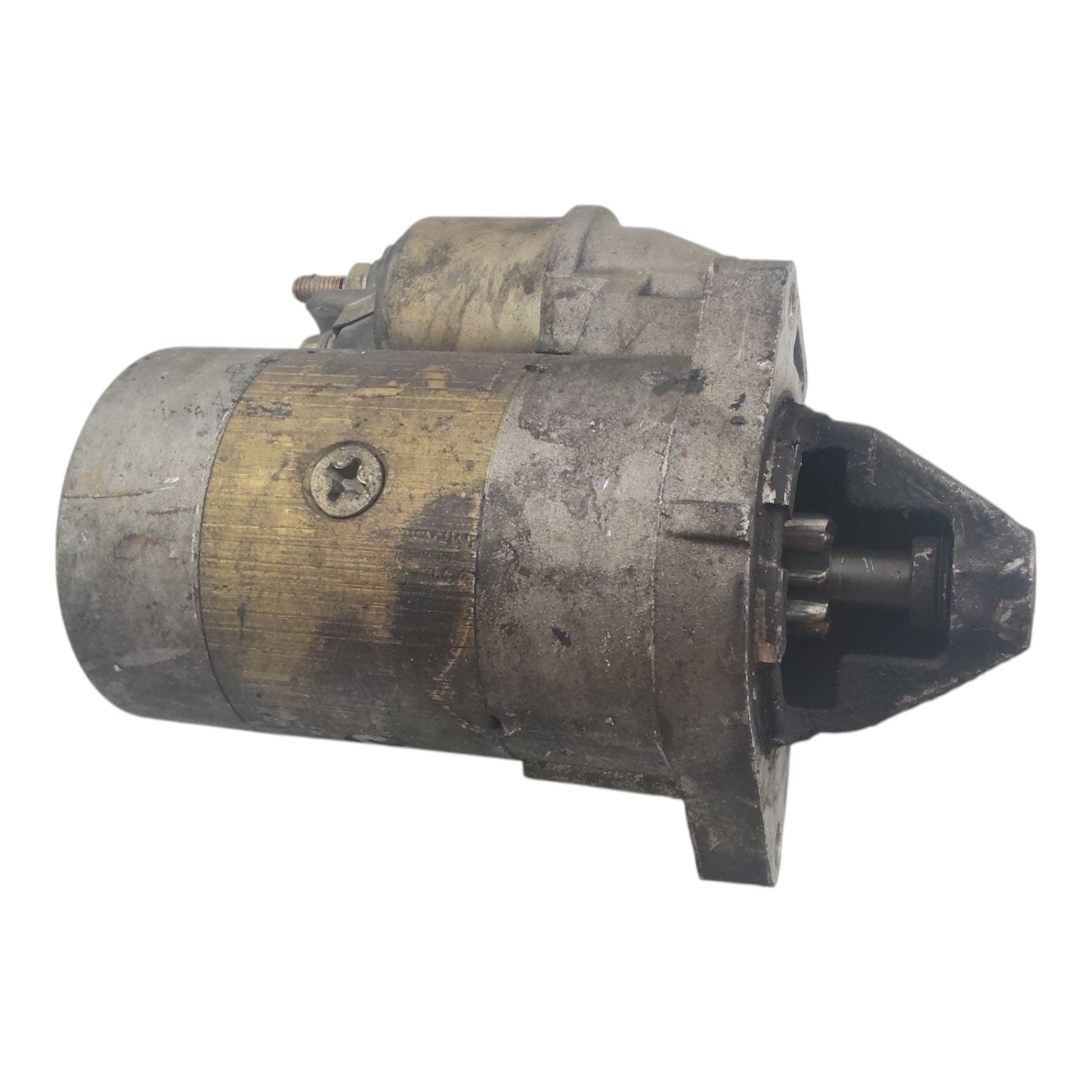 Motorino Avviamento FIAT SEICENTO/PUNTO 2 Serie/ALBEA Benzina