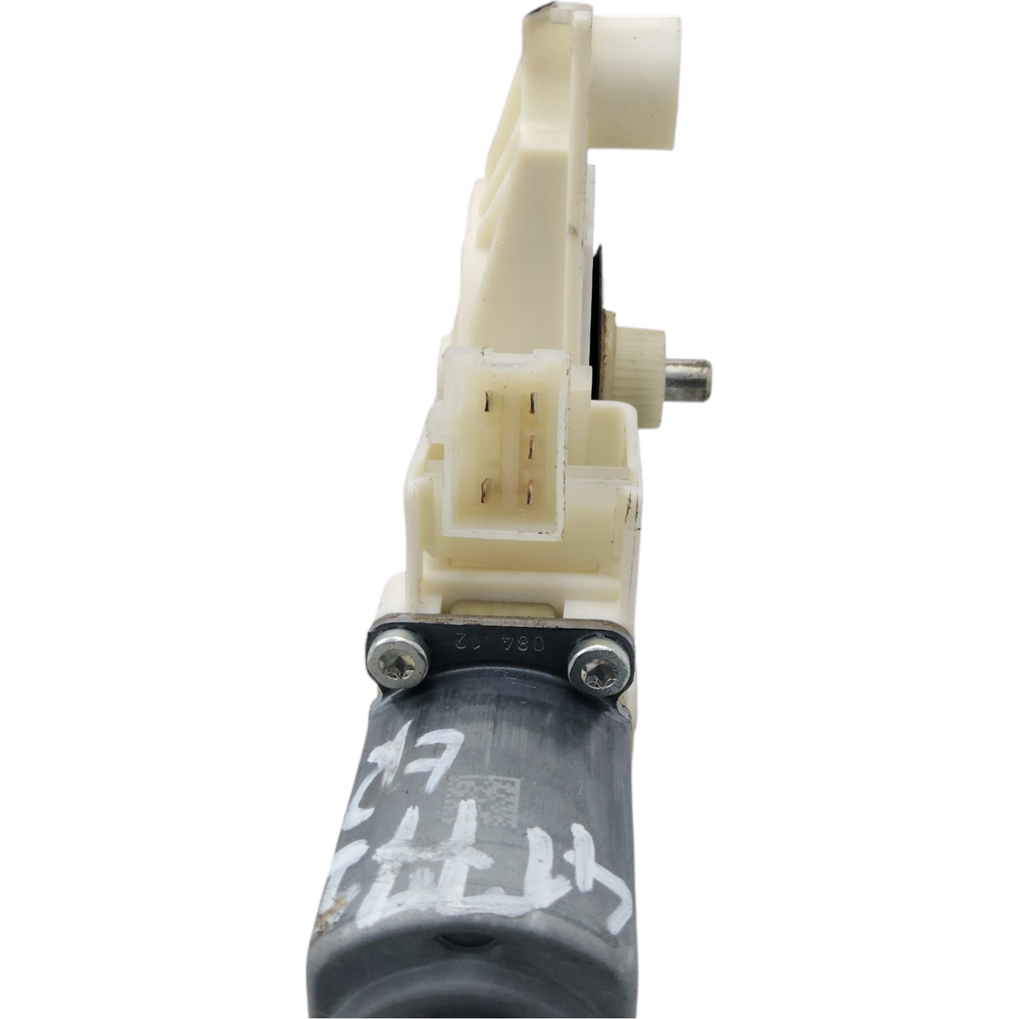 Motorino Alzacristallo Porta Anteriore Sinistro MERCEDES CLASSE C W204