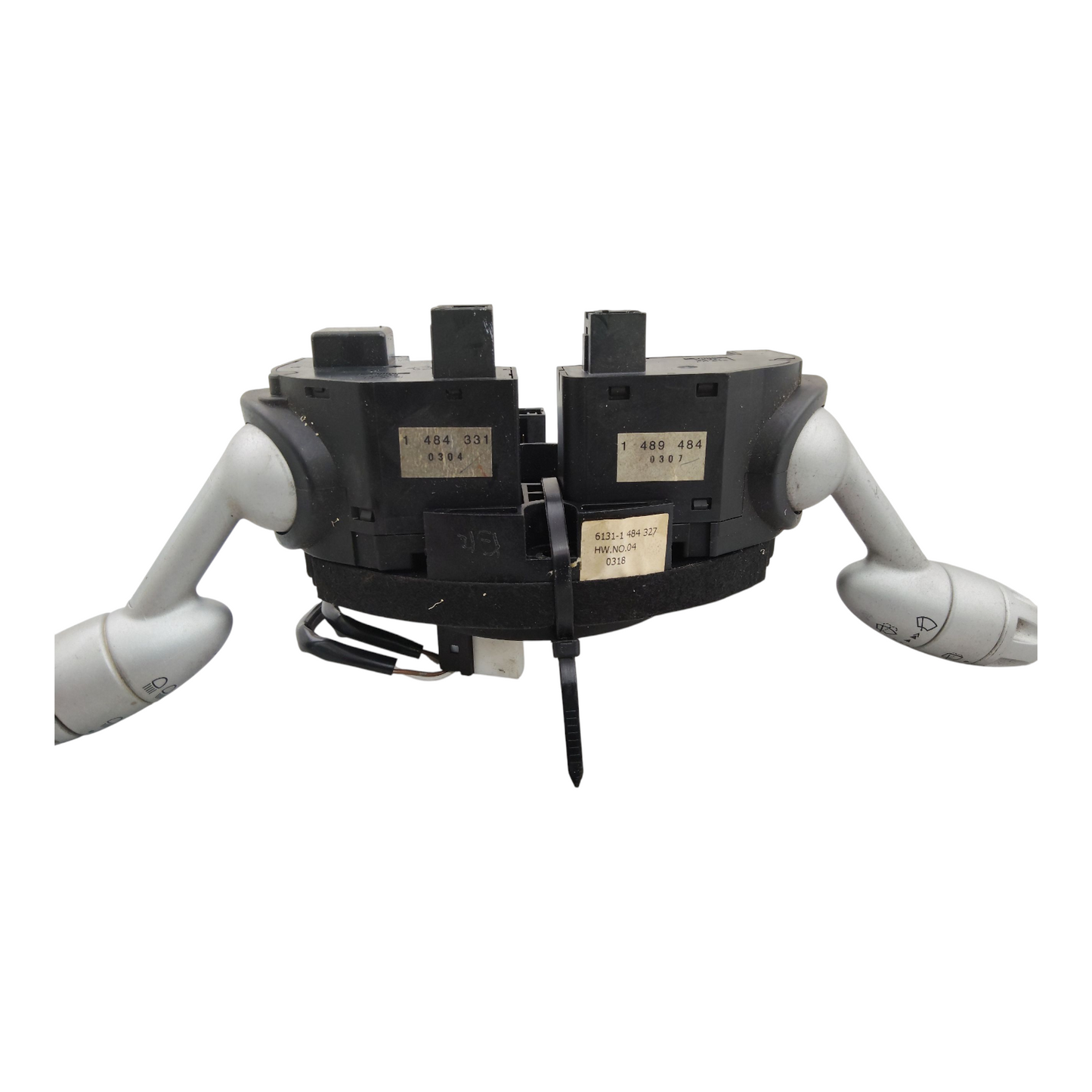 Devioguida Devioluci MINI ONE R50 1.6 Motore W10B16A