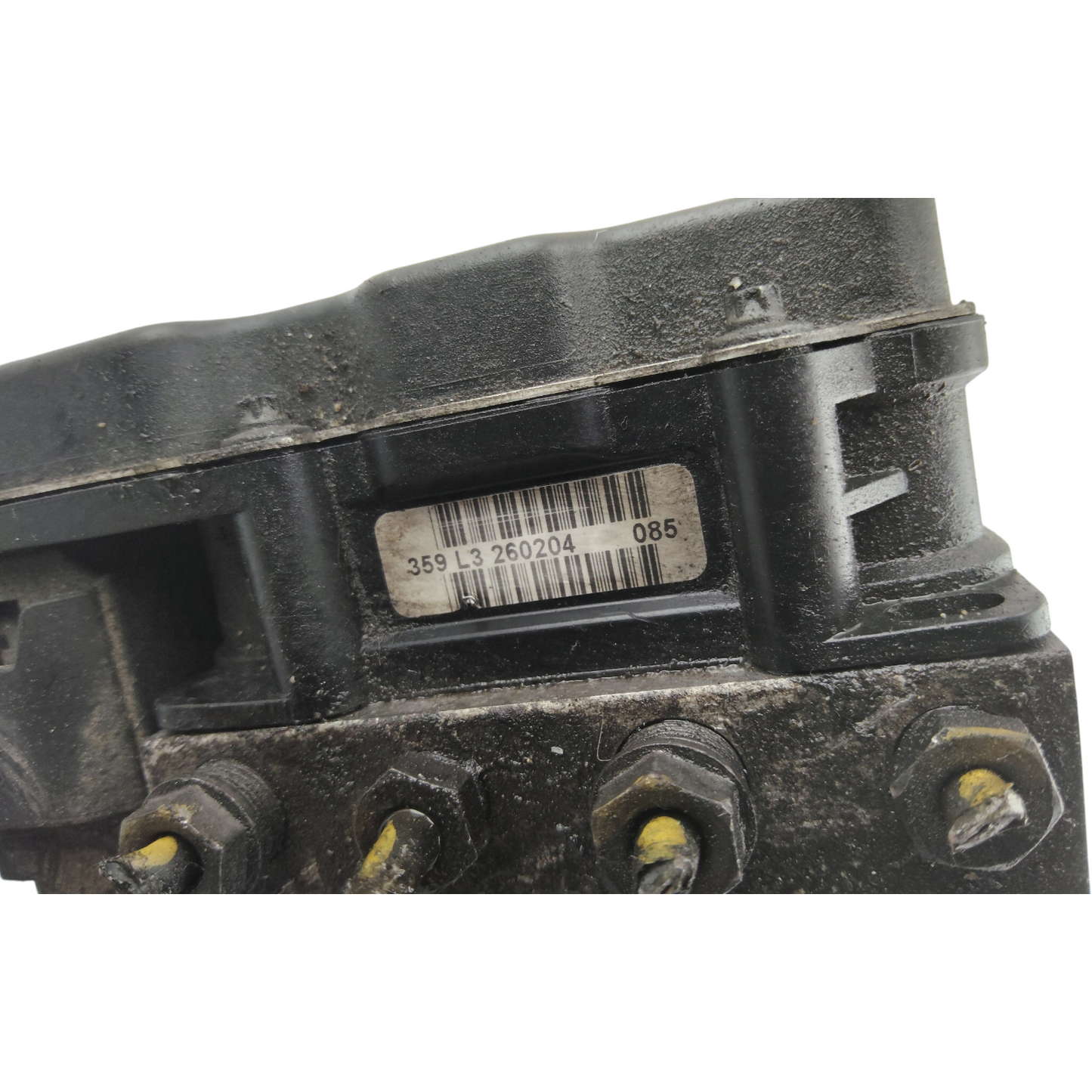 Gruppo Centralina Pompa Abs Anteriore BMW X5 E53