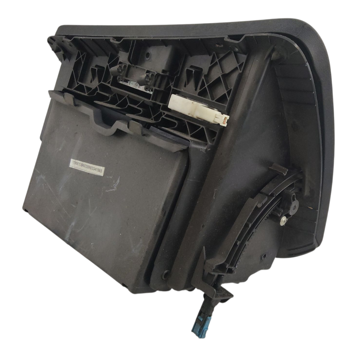 Cassetto Portaoggetti ALFA ROMEO MITO Benzina Diesel
