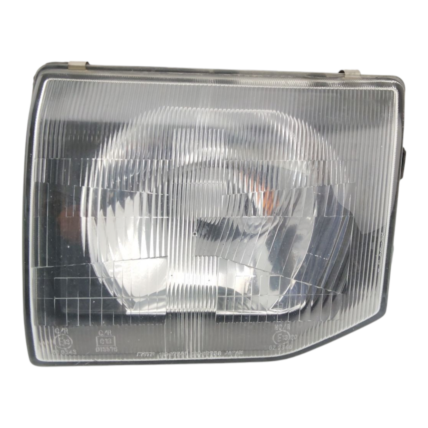 Faro Proiettore Anteriore Sinistro MITSUBISHI PAJERO 2 Serie