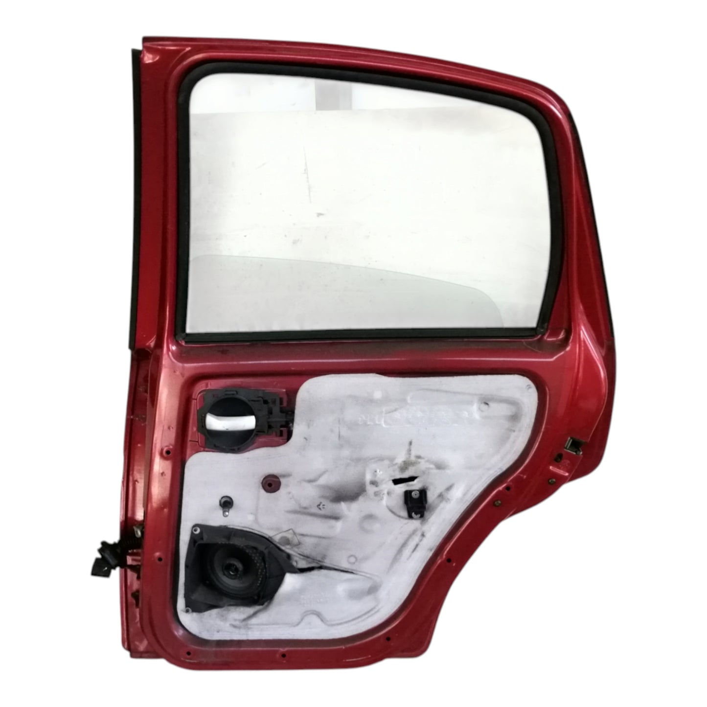 Porta Portiera Posteriore Destro CITROEN C3 1 Serie