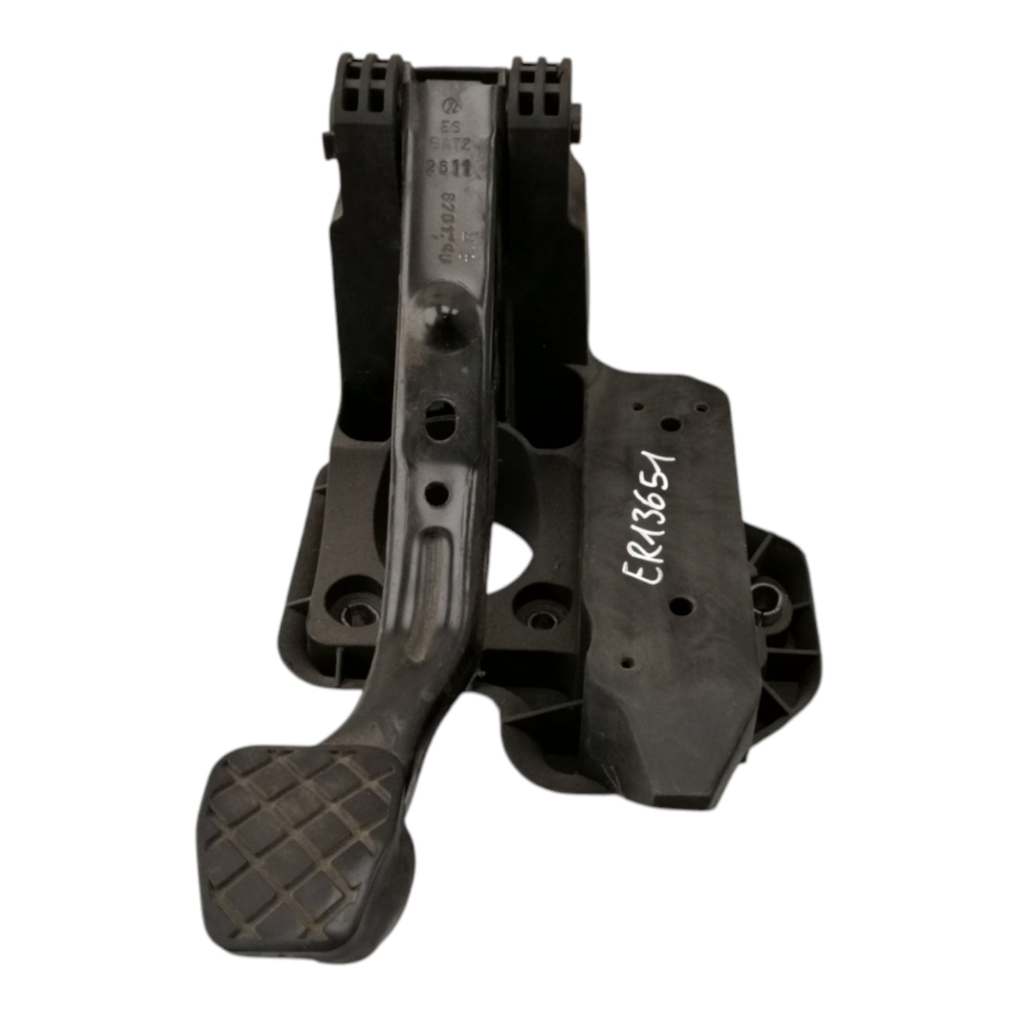 Pedale Freno VOLKSWAGEN POLO 6 Serie Diesel Benzina