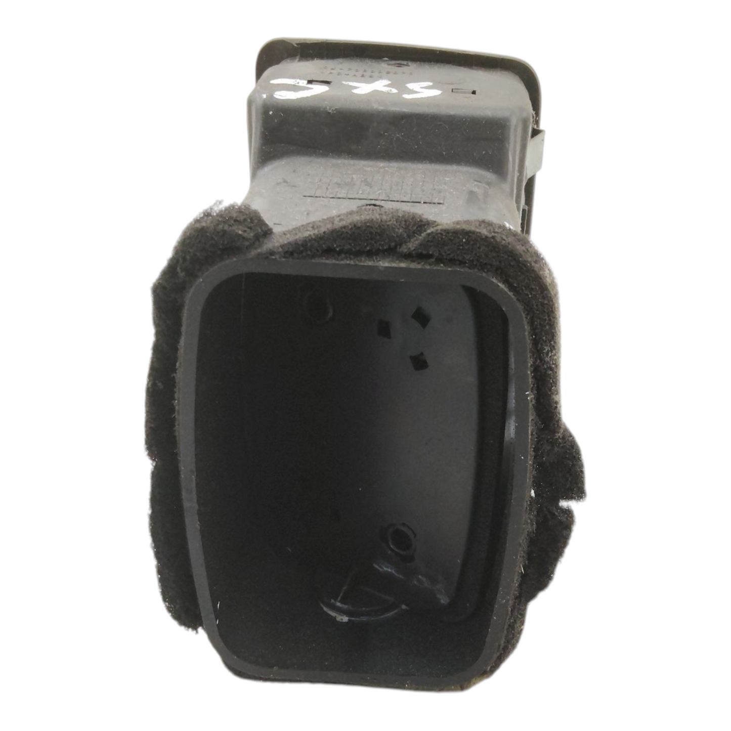 Bocchetta Aria Cruscotto Centrale Sinistro LANCIA MUSA 2 Serie