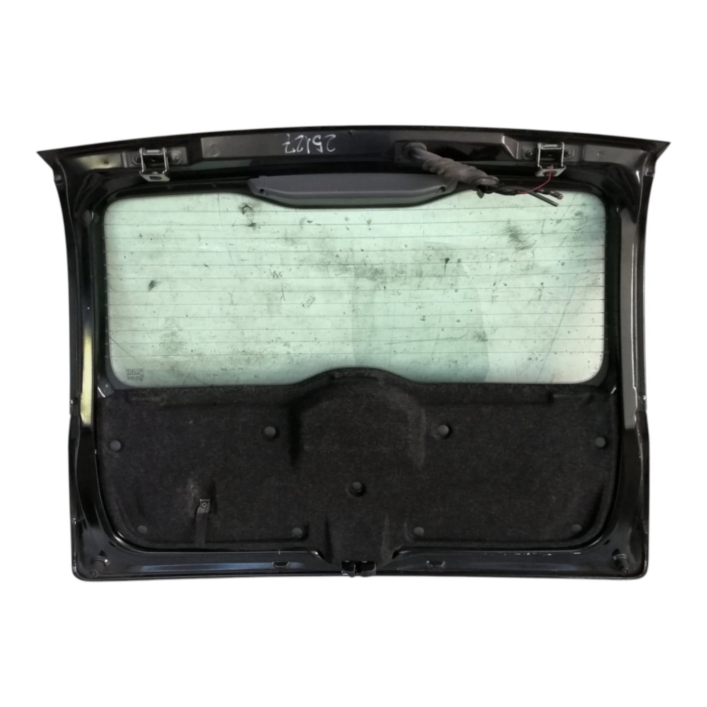 Portello Portellone Posteriore FIAT PANDA 2 Serie