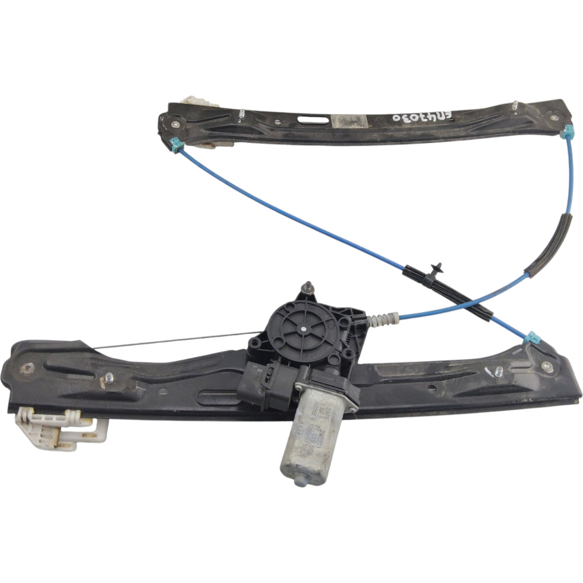 Alzacristallo Alzavetro Anteriore Sinistro BMW SERIE 3 F30 F31