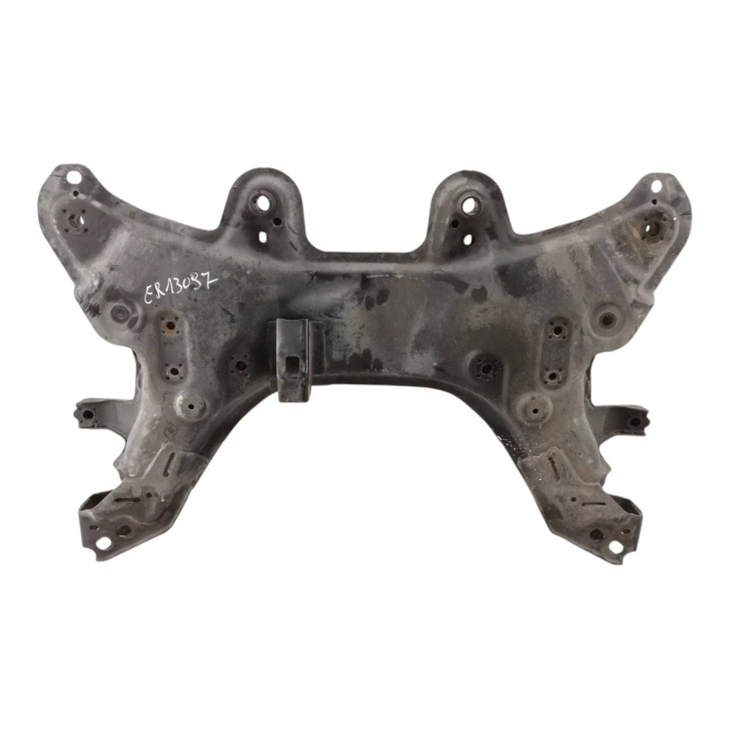 Assale Anteriore Culla Motore FIAT 500 2 Serie 1.2 Benzina GPL