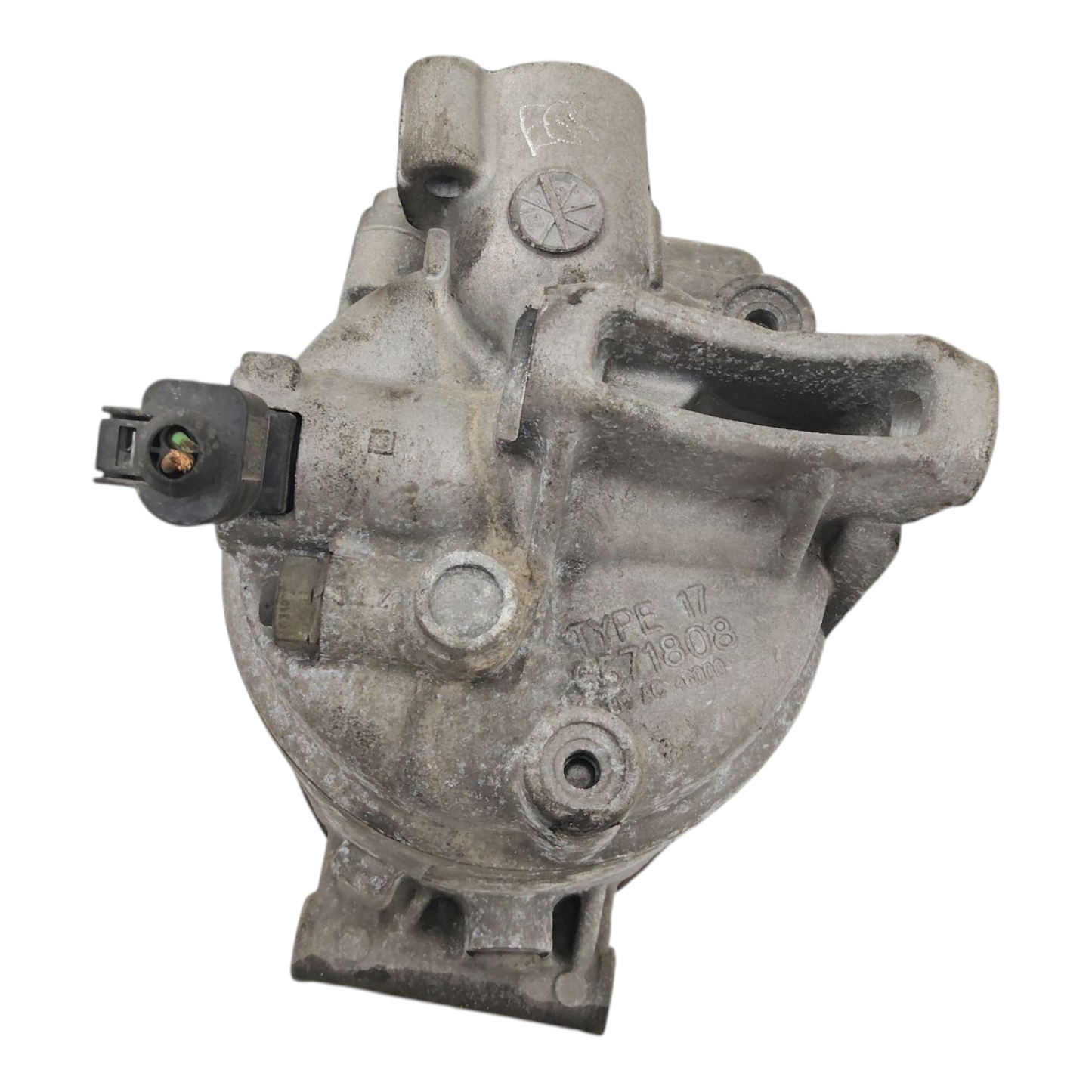 Compressore Aria Condizionata Ac SKODA FABIA 542 545/YETI Benzina Diesel