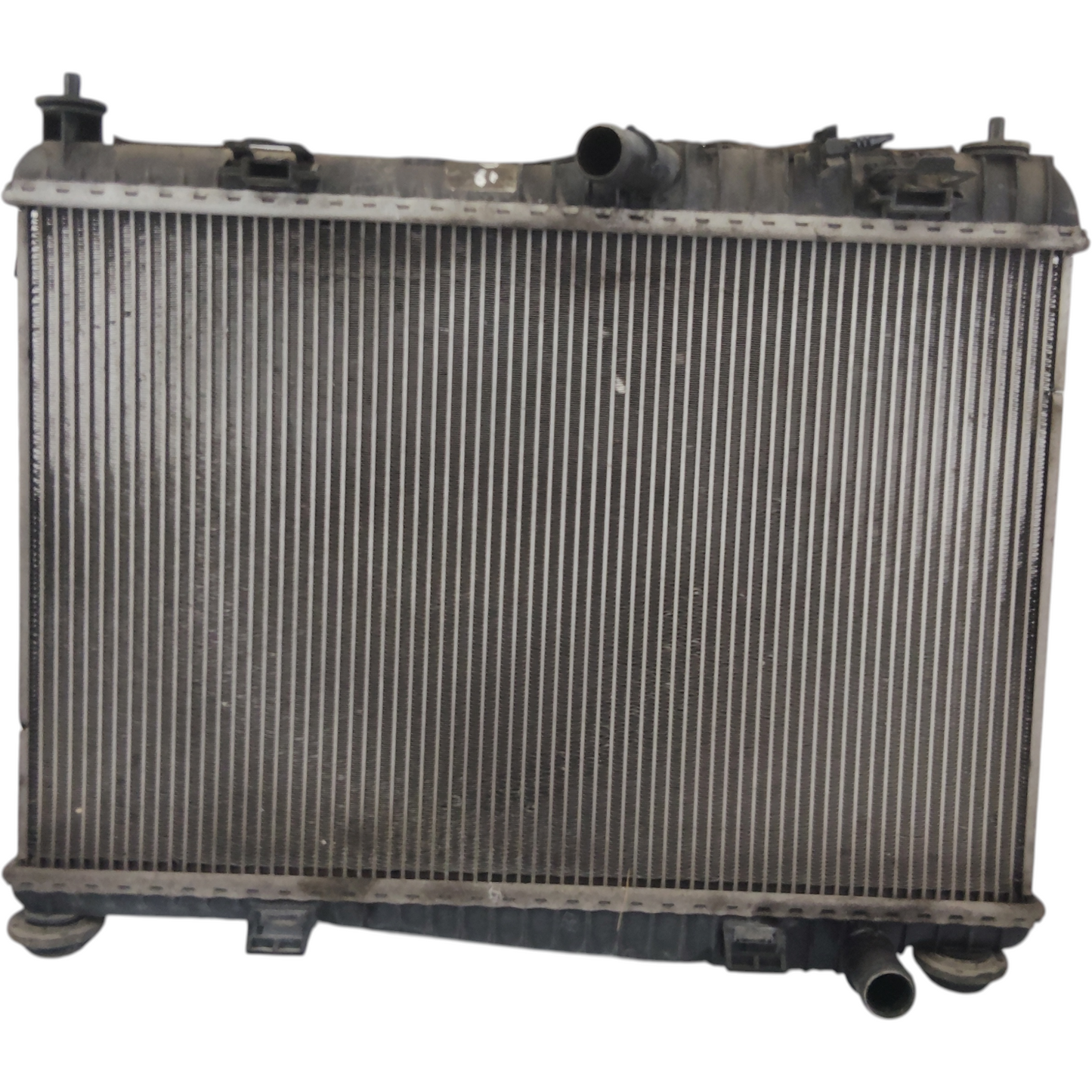 Radiatore Acqua Raffreddamento FORD FIESTA 6 Serie Benzina GPL
