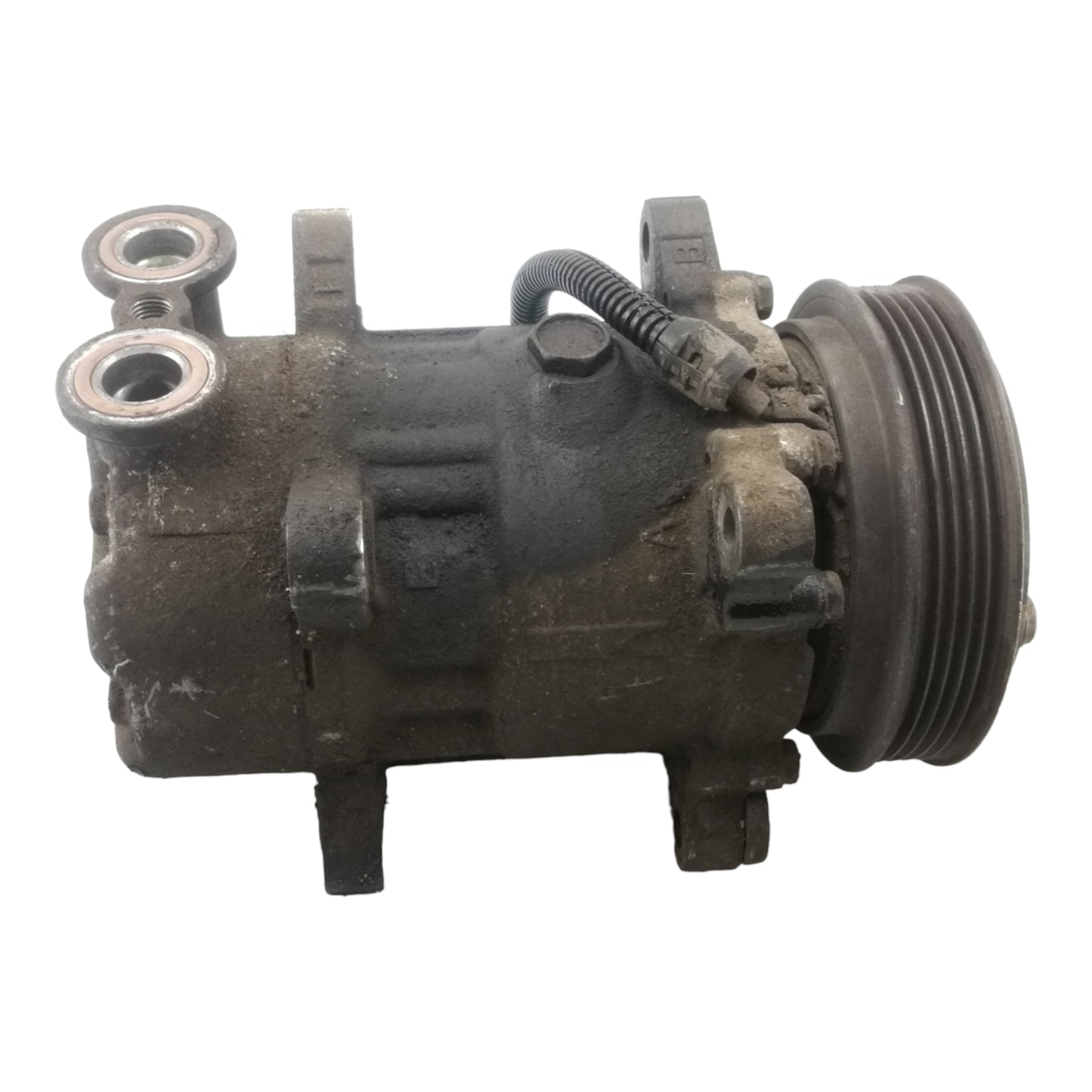 Compressore Aria Condizionata Ac CITROEN SAXO 1.1 Benzina MOTORE TU1JP