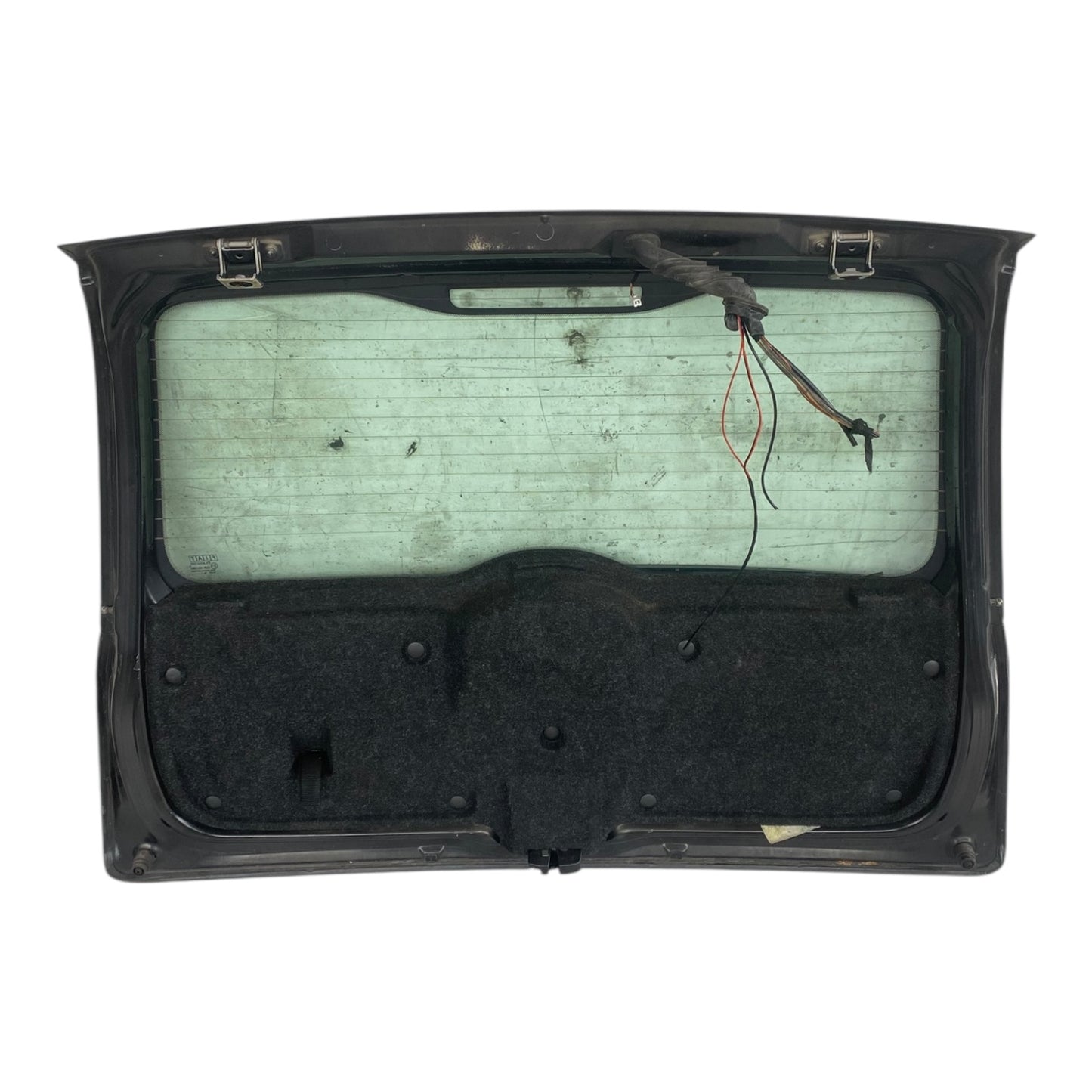 Portello Portellone Posteriore FIAT PANDA 2 Serie