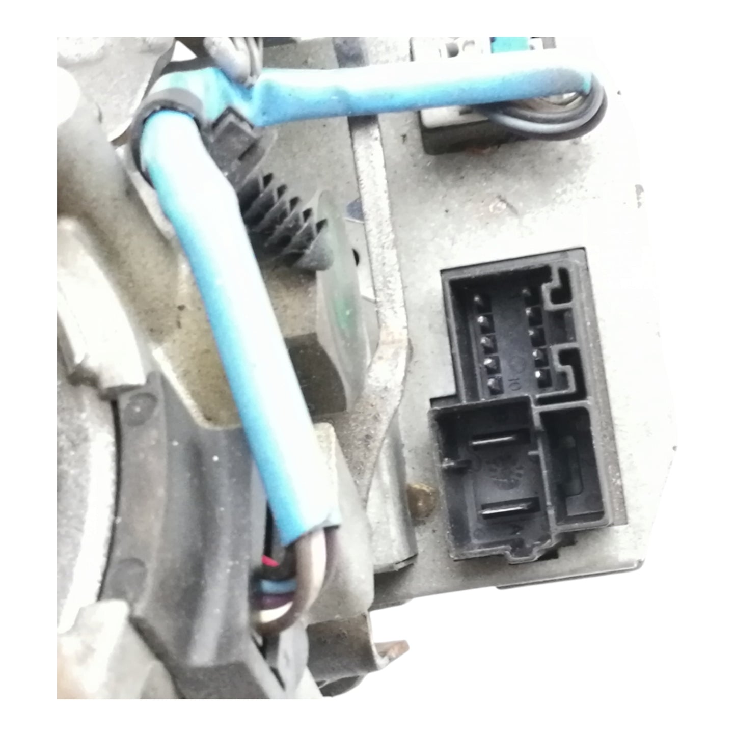 Piantone Sterzo Completo LANCIA YPSILON 1 2 Serie