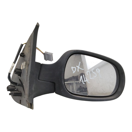 Specchietto Retrovisore Esterno Anteriore Destro NISSAN MICRA 3 Serie
