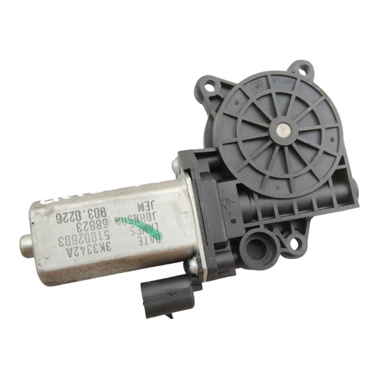 Motorino Alzacristallo Porta Anteriore Sinistro LANCIA YPSILON 1 2 Serie