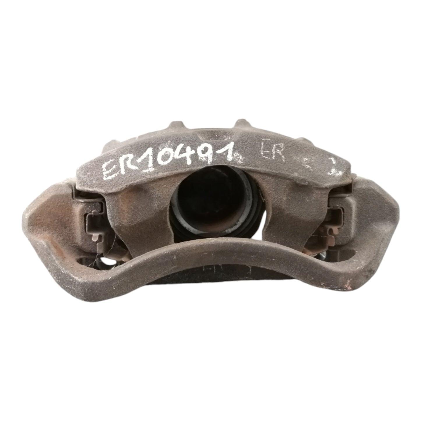 Pinza Freno Anteriore Sinistro HYUNDAI I10 1 Serie Benzina GPL
