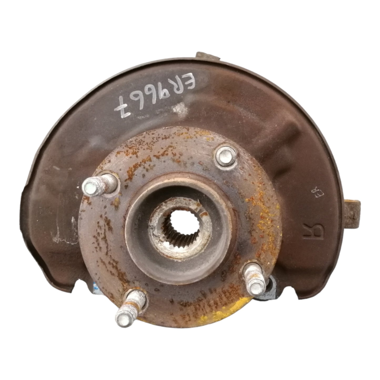 Fusello Mozzo Anteriore Destro MITSUBISHI COLT 6 Serie