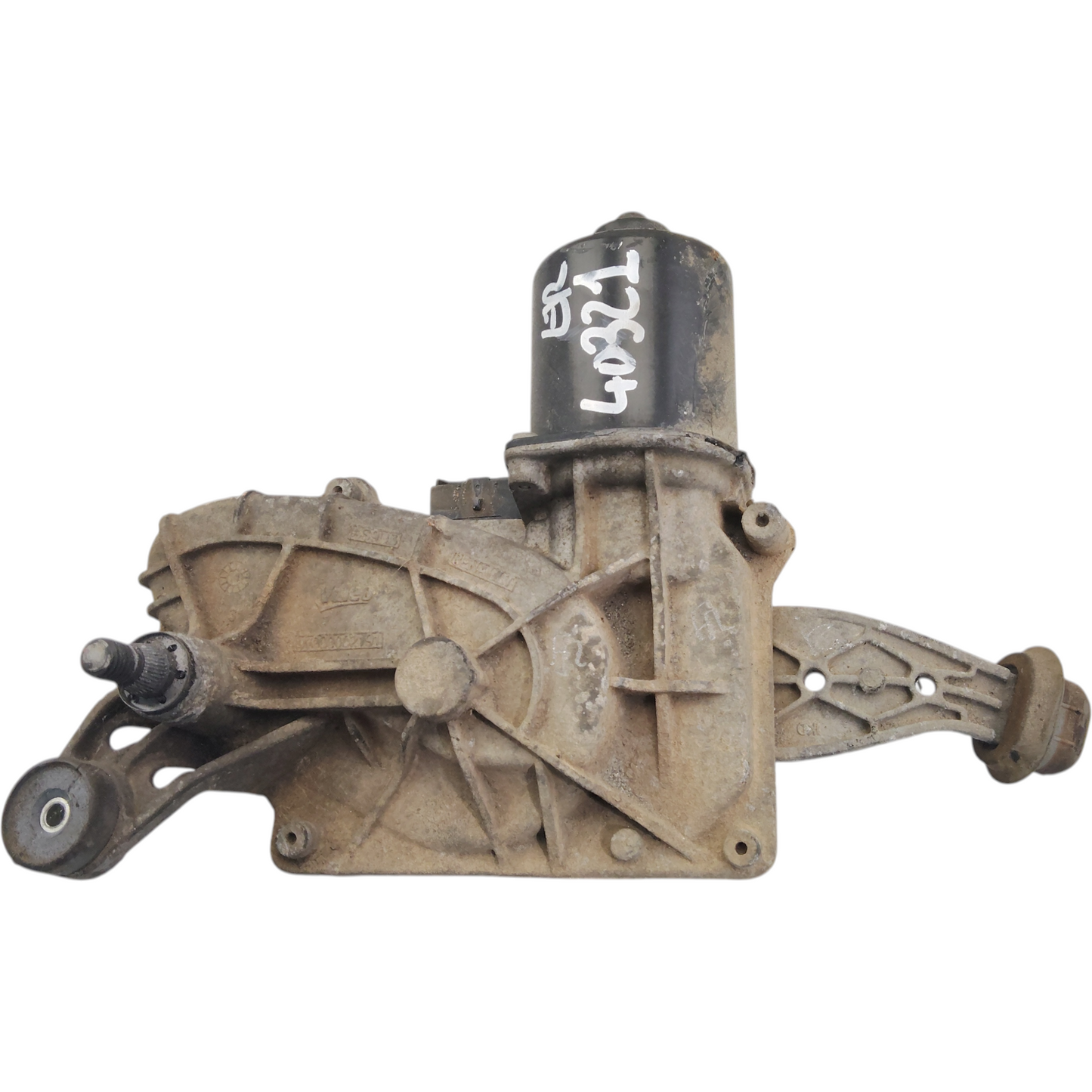 Motorino Tergicristallo Sinistro RENAULT SCENIC 3 Serie X-MOD