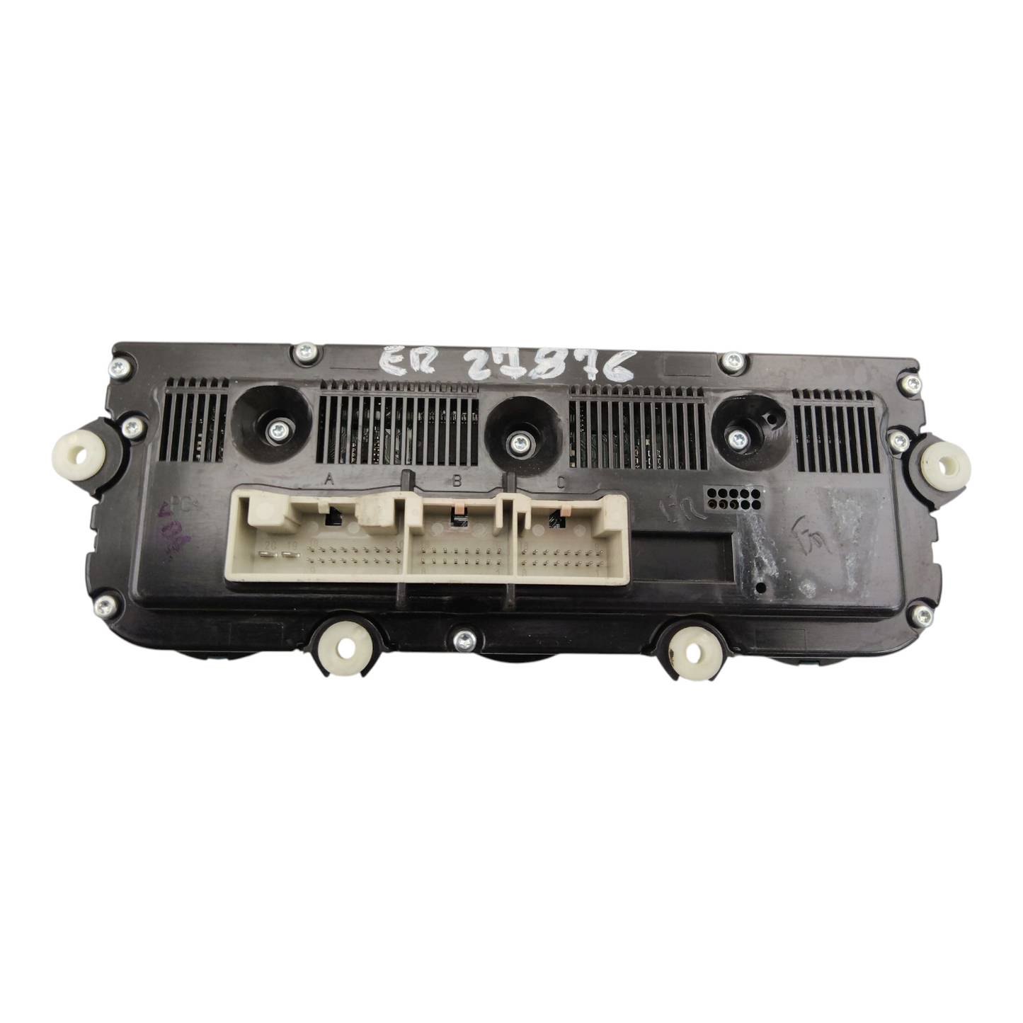 Modulo Comando Clima VOLKSWAGEN GOLF 5 Serie/GOLF PLUS 1 Serie