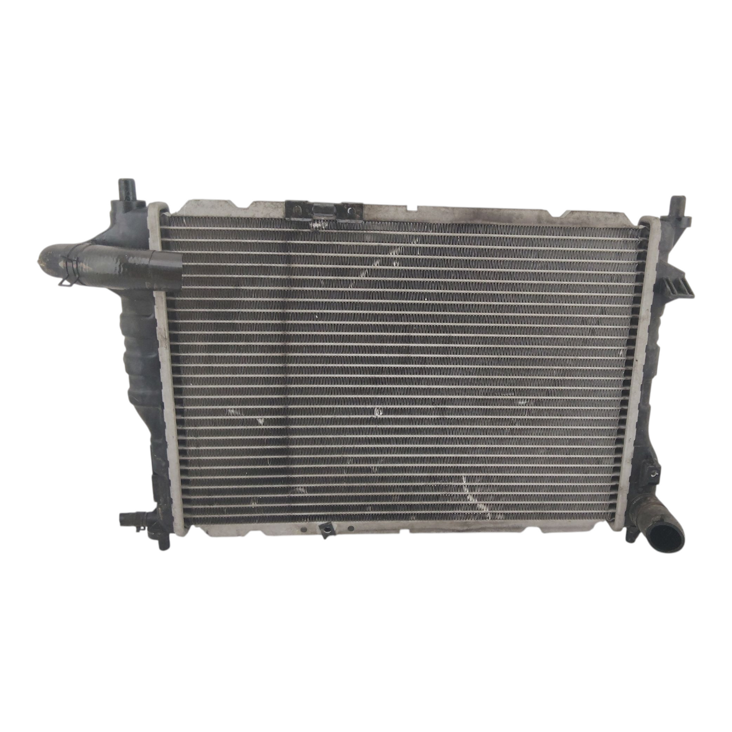 Radiatore Acqua Raffreddamento CHEVROLET MATIZ 2 Serie 0.8 1.0 Benzina GPL