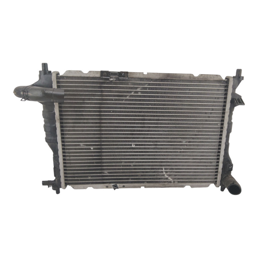 Radiatore Acqua Raffreddamento CHEVROLET MATIZ 2 Serie 0.8 1.0 Benzina GPL