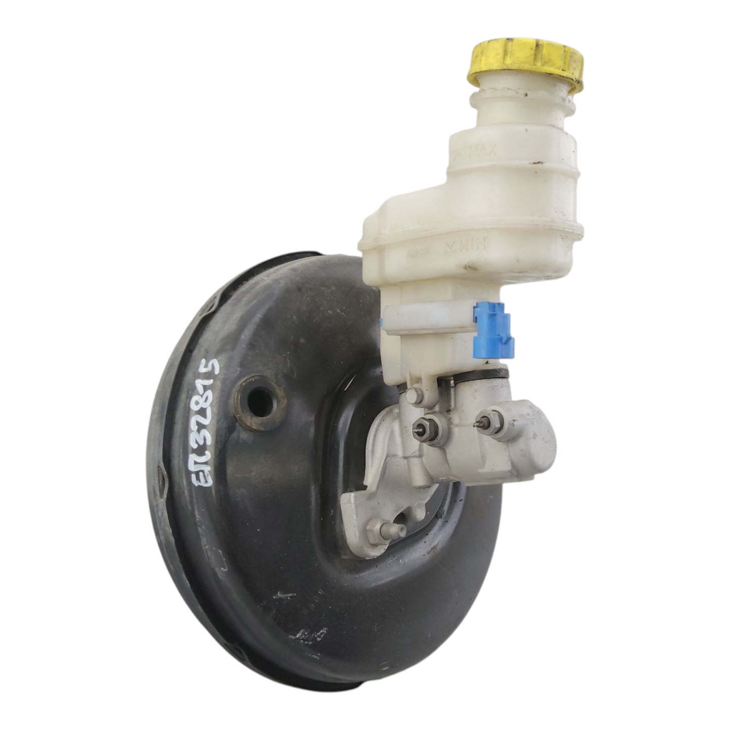 Servofreno Pompa Freno FIAT PANDA 3 Serie 312 1.0 Ibrida Benzina