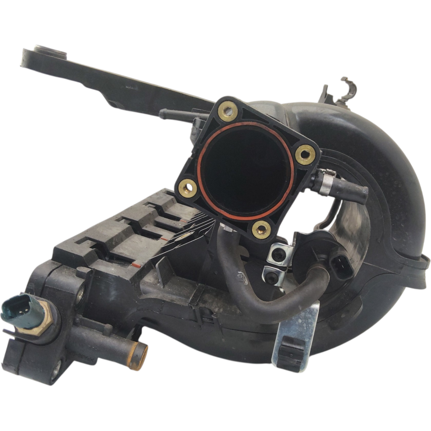 Collettore Aspirazione FIAT PUNTO 188/IDEA 1.4 Motore 843A1000