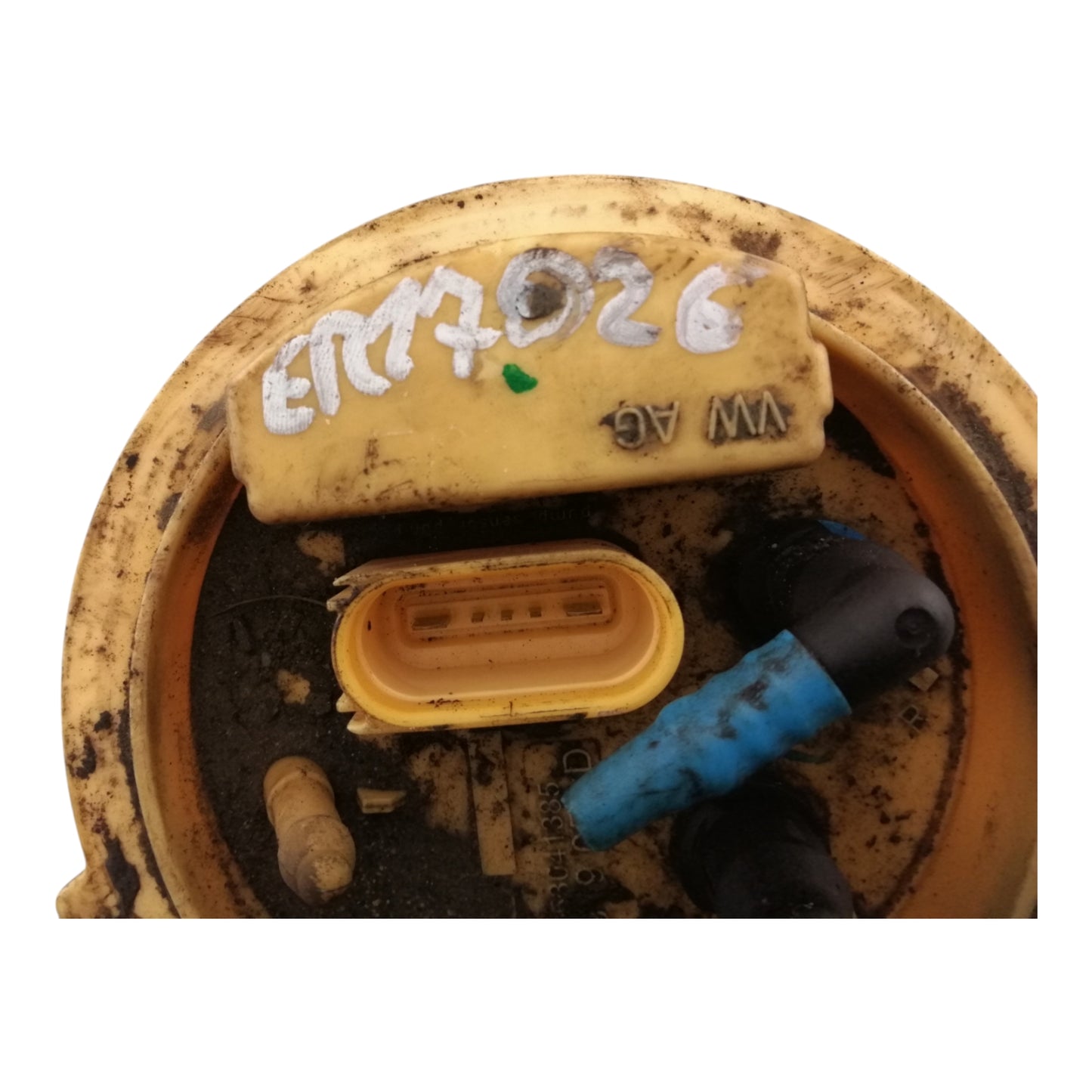 Pompa Carburante Galleggiante VOLKSWAGEN GOLF 5 Serie 1.9 TDi