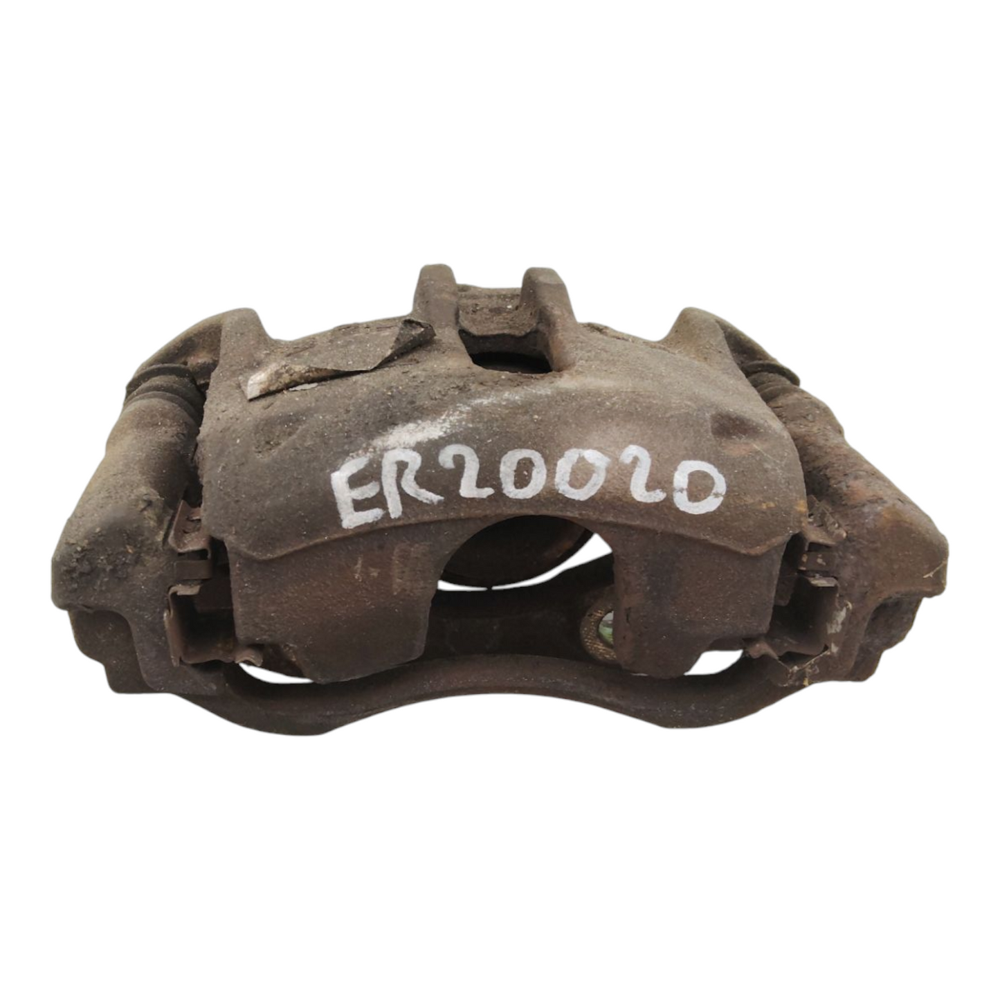 Pinza Freno Anteriore Destro CITROEN C4 1 Serie/C2/DS3/XSARA PICASSO