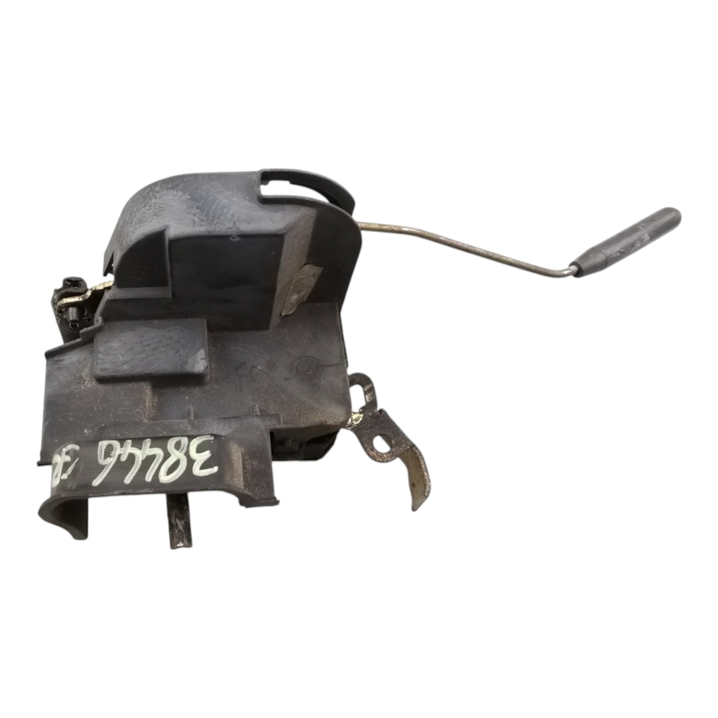 Serratura Porta Anteriore Sinistro FIAT SEICENTO/600