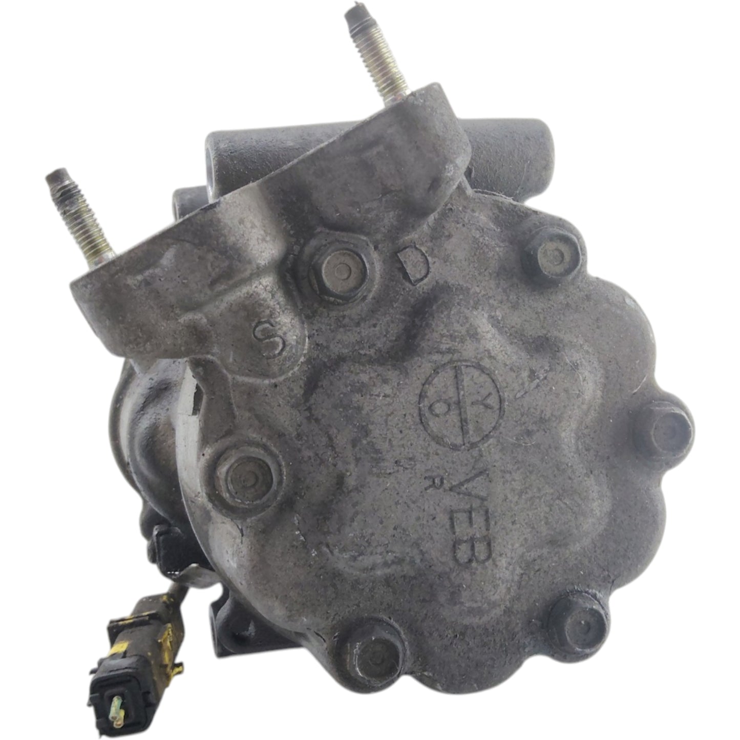 Compressore Aria Condizionata PEUGEOT 1007 Diesel Benzina