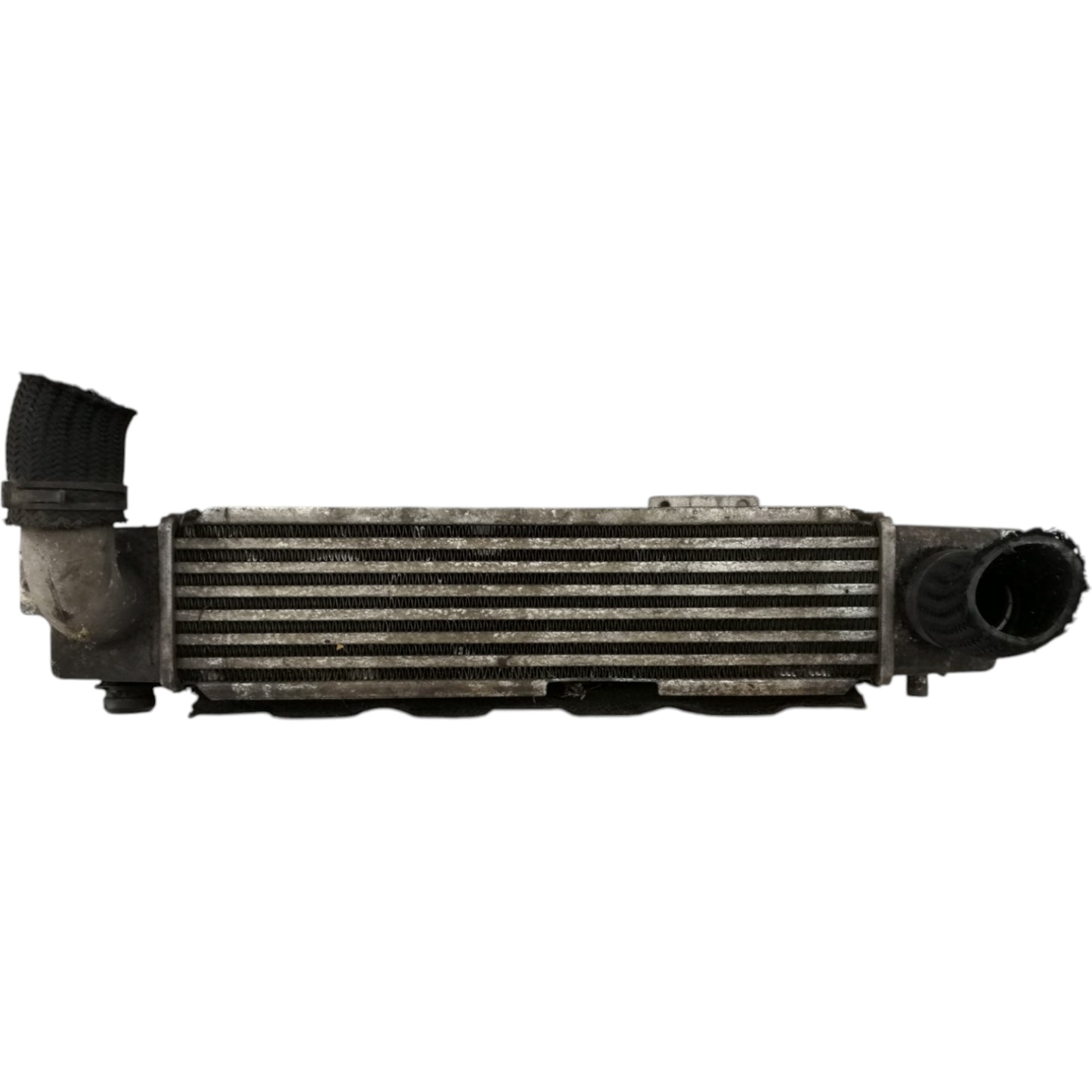 Intercooler Scambiatore Calore KIA SORENTO 1 Serie 2.5 Diesel