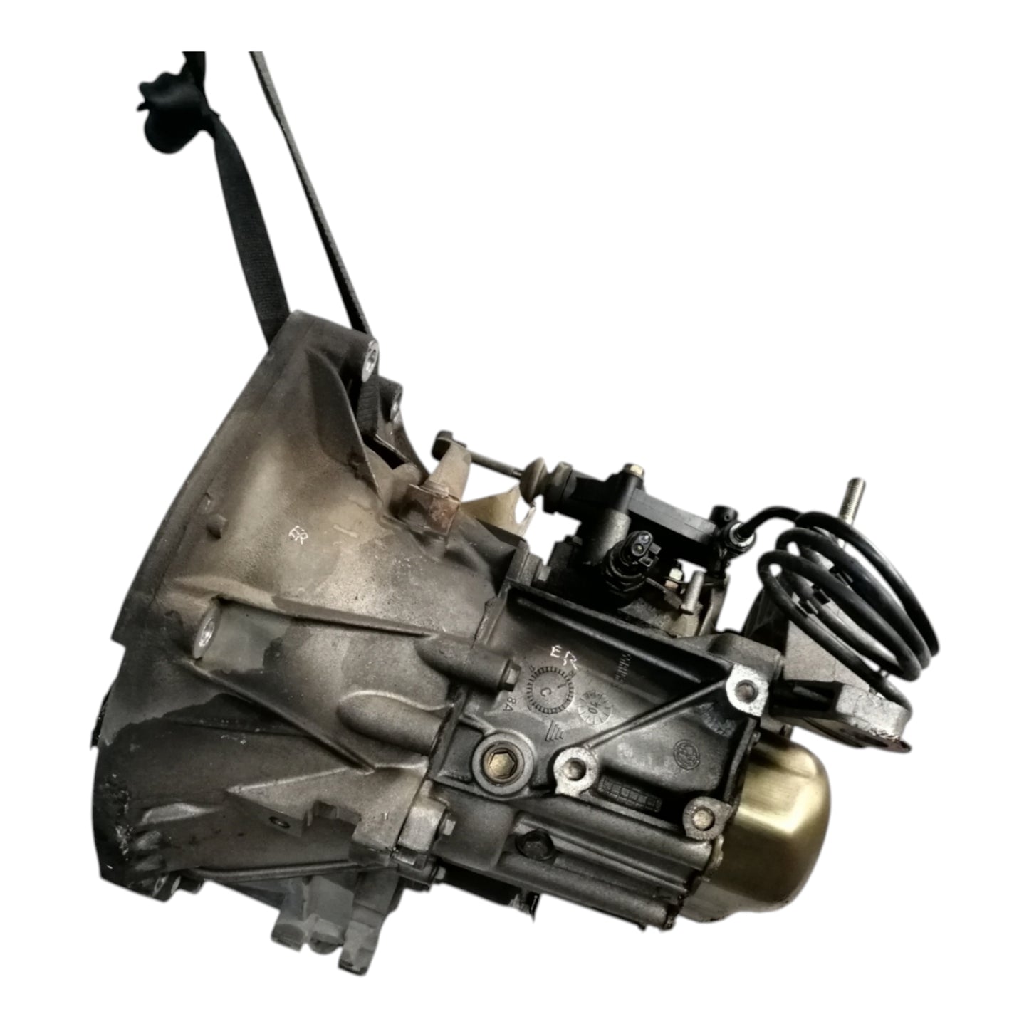 Cambio Manuale 5 Marce FIAT PUNTO 2 Serie 1.2 1.4 Benzina Gpl