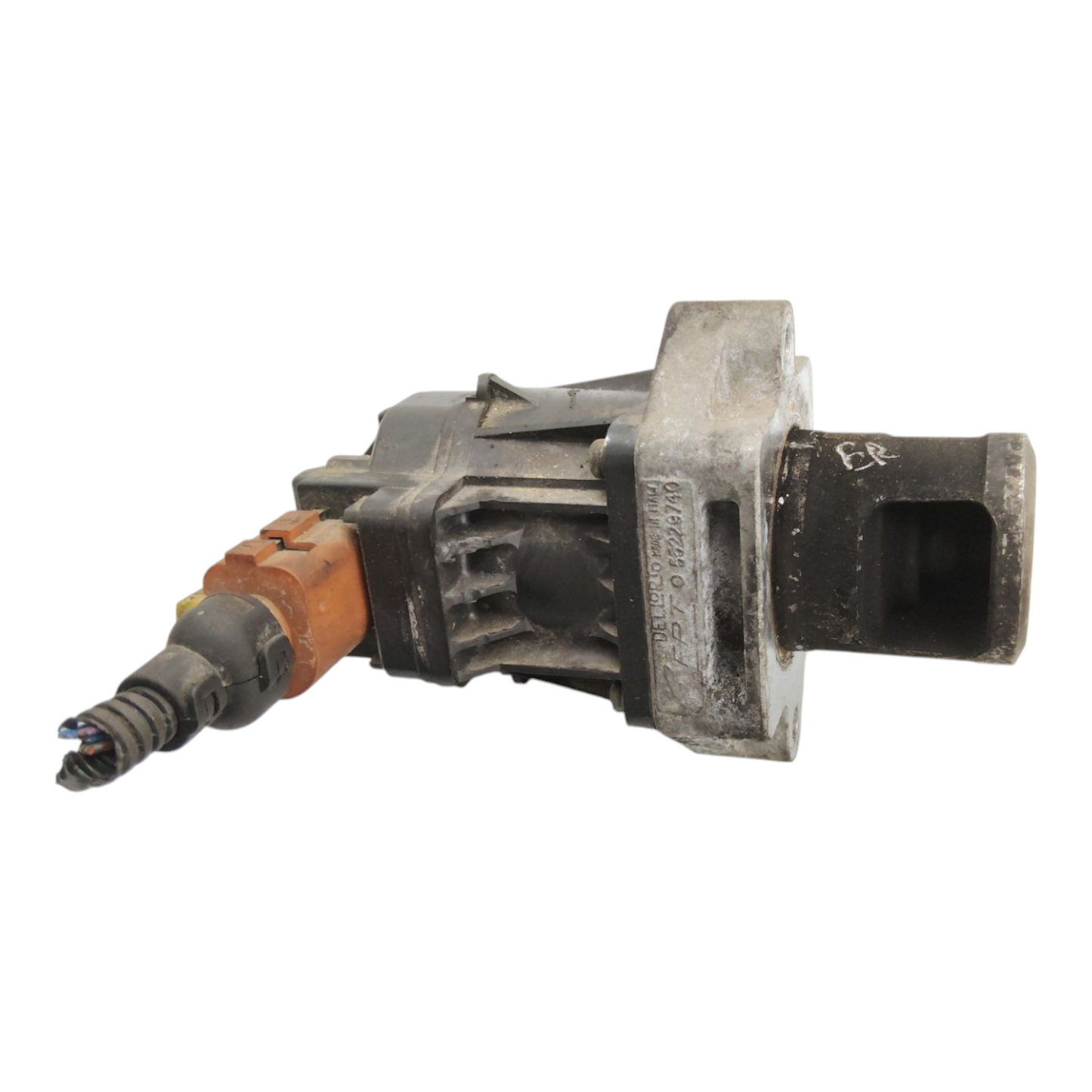 Valvola Egr FIAT BRAVO 2 Serie/PUNTO EVO/500L 1.6 JTD