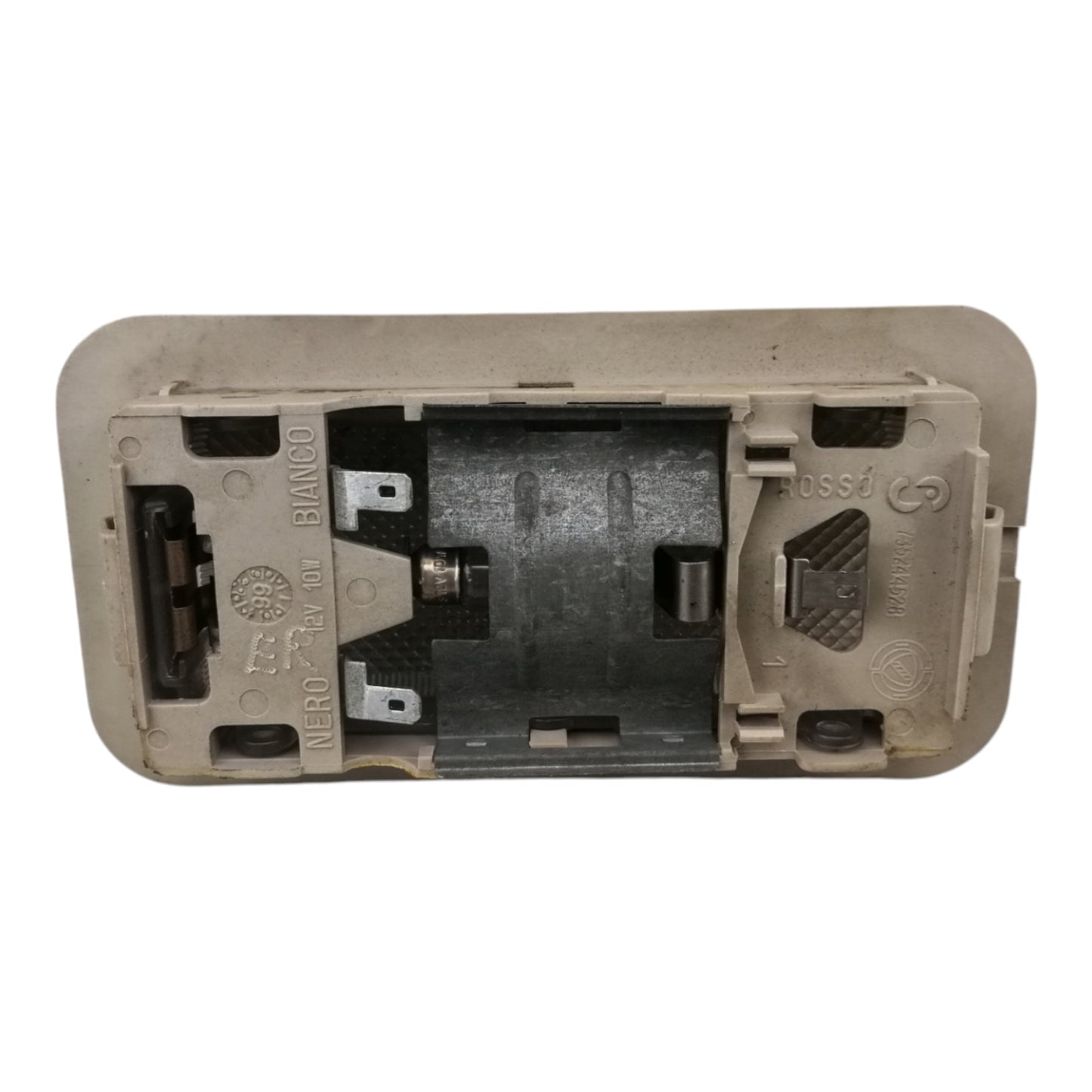 Luce Cortesia Plafoniera Abitacolo Anteriore FIAT SEICENTO