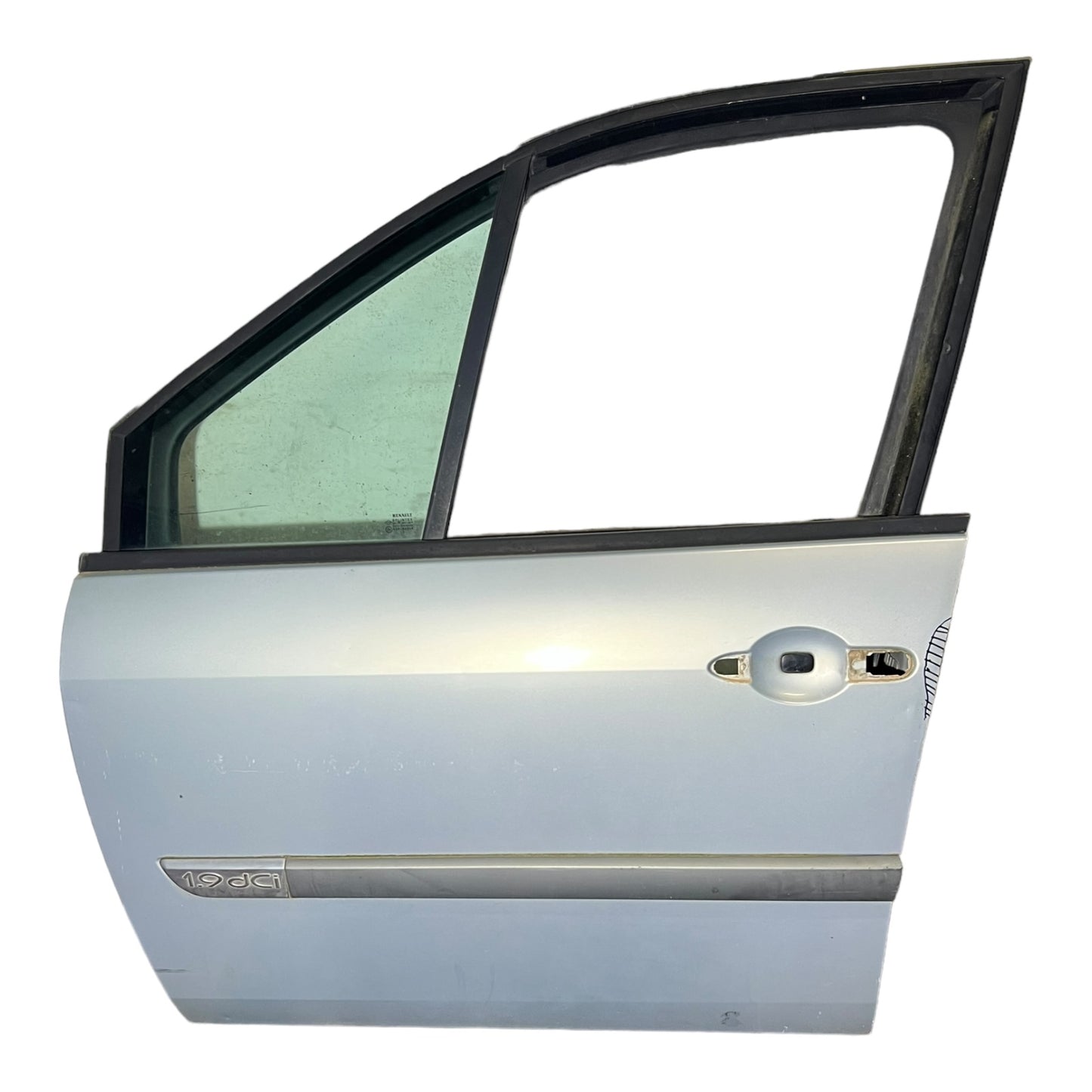 Porta Portiera Anteriore Sinistro RENAULT SCÉNIC 2 Serie/GRAND SCÉNIC 2