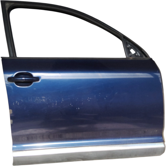 Porta Portiera Anteriore Destro VOLKSWAGEN TOUAREG 1 2 Serie