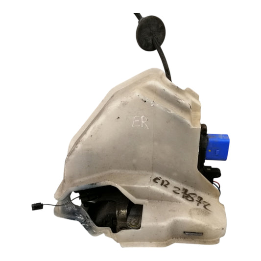 Serratura Porta Posteriore Destro VOLKSWAGEN GOLF 5 Serie 3-5 Porte