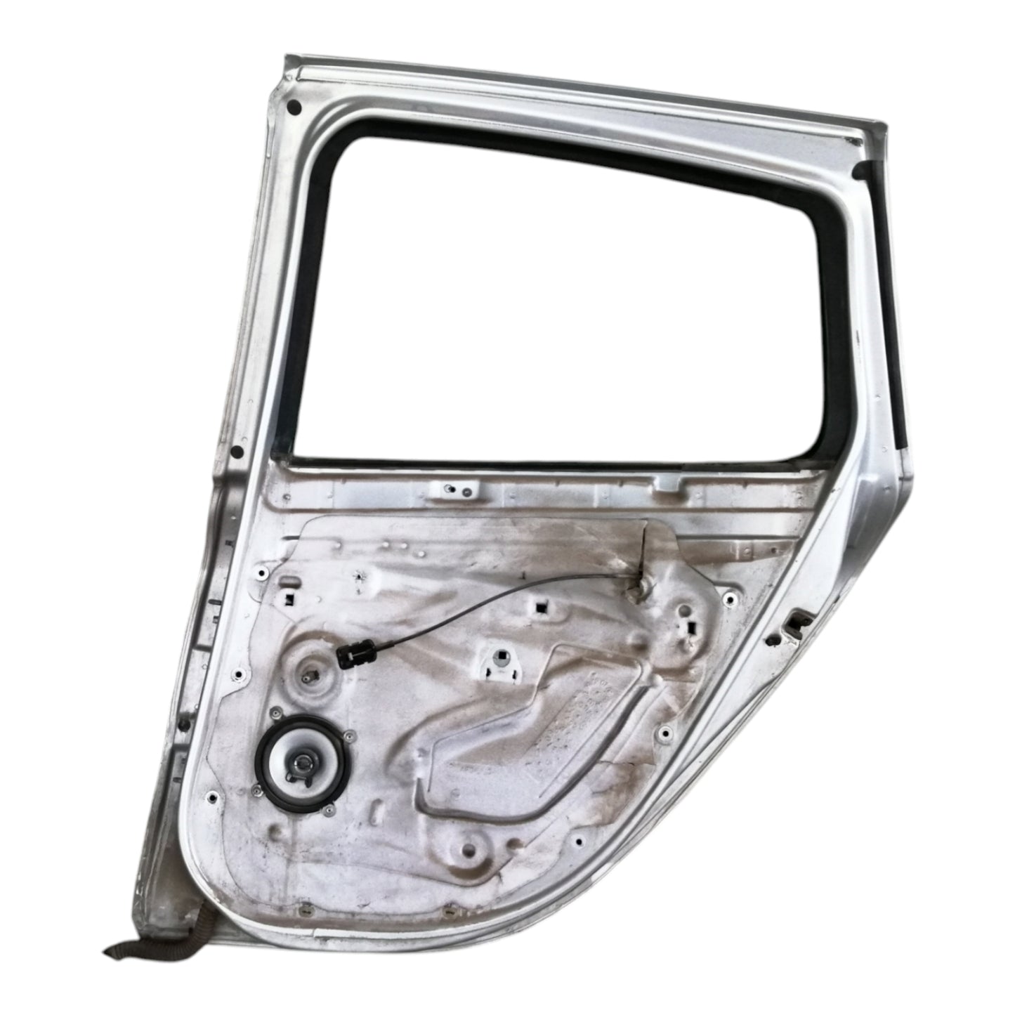 Porta Portiera Posteriore Destro RENAULT CLIO 3 Serie SW Station Wagon