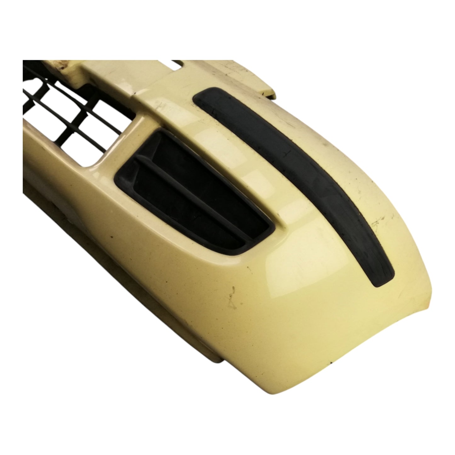 Paraurti Anteriore FIAT PANDA 169 2 Serie Berlina Van