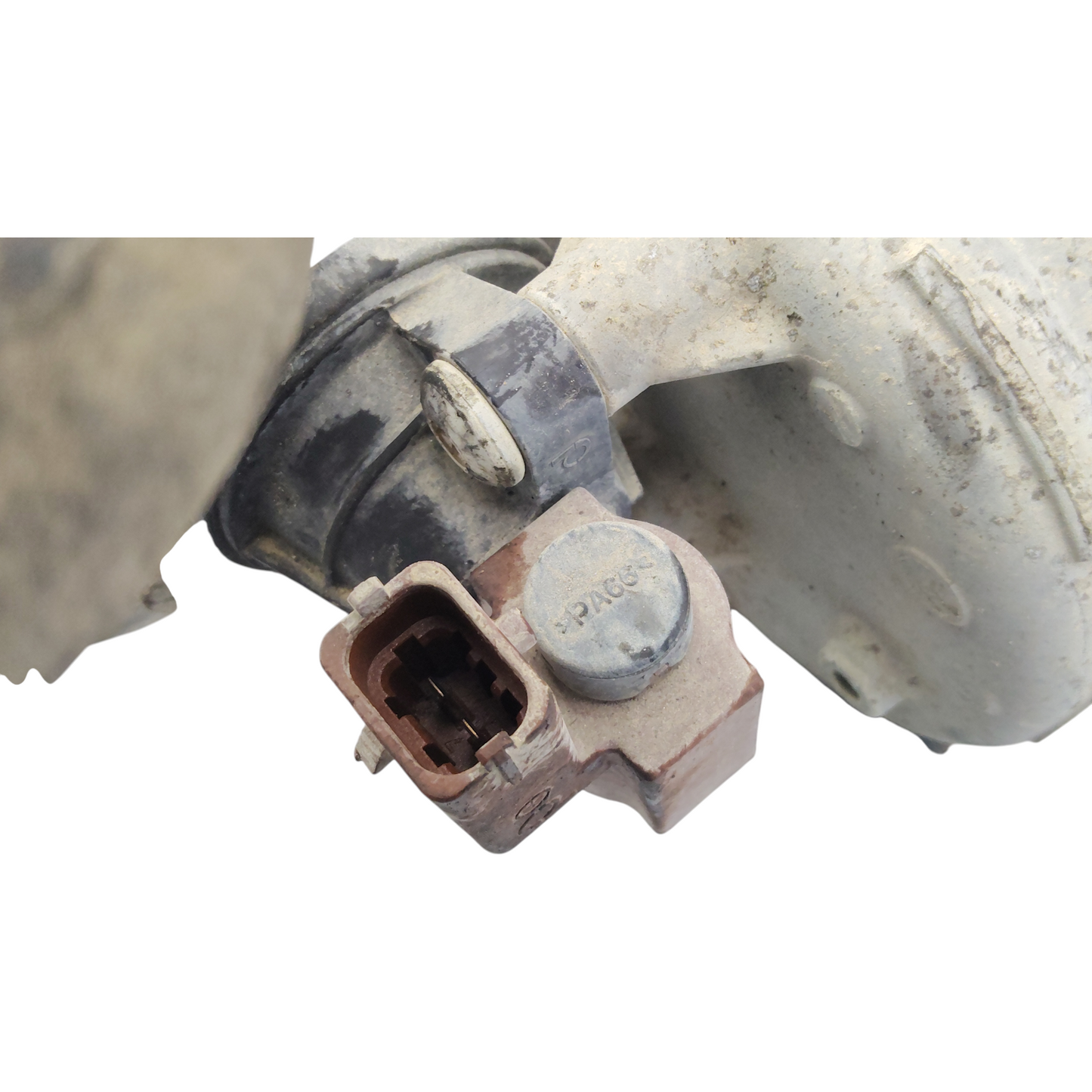 Scambiatore Radiatore Egr PEUGEOT BIPPER 1.3 Hdi 199A9000