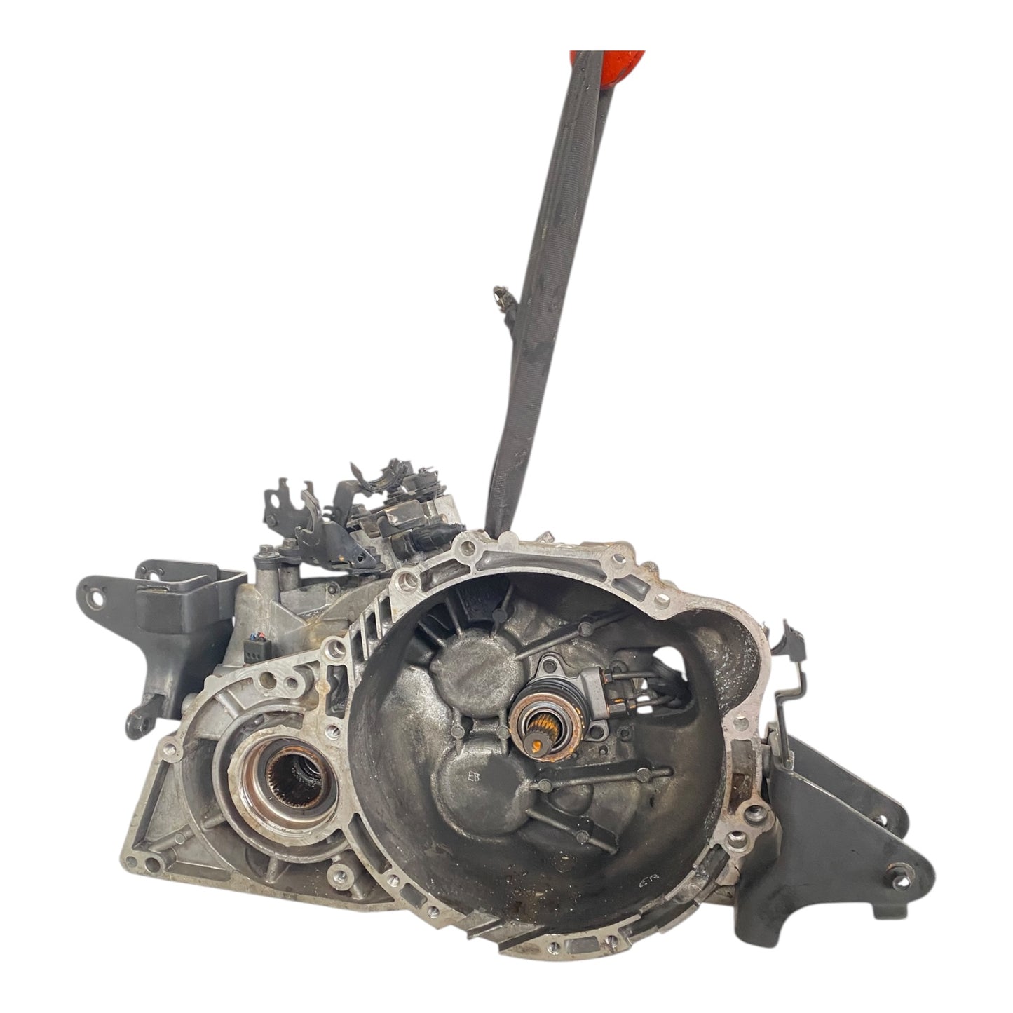 Cambio Manuale 6 Marce KIA SPORTAGE 2 Serie 2.0 CRDi 4WD Motore D4EA